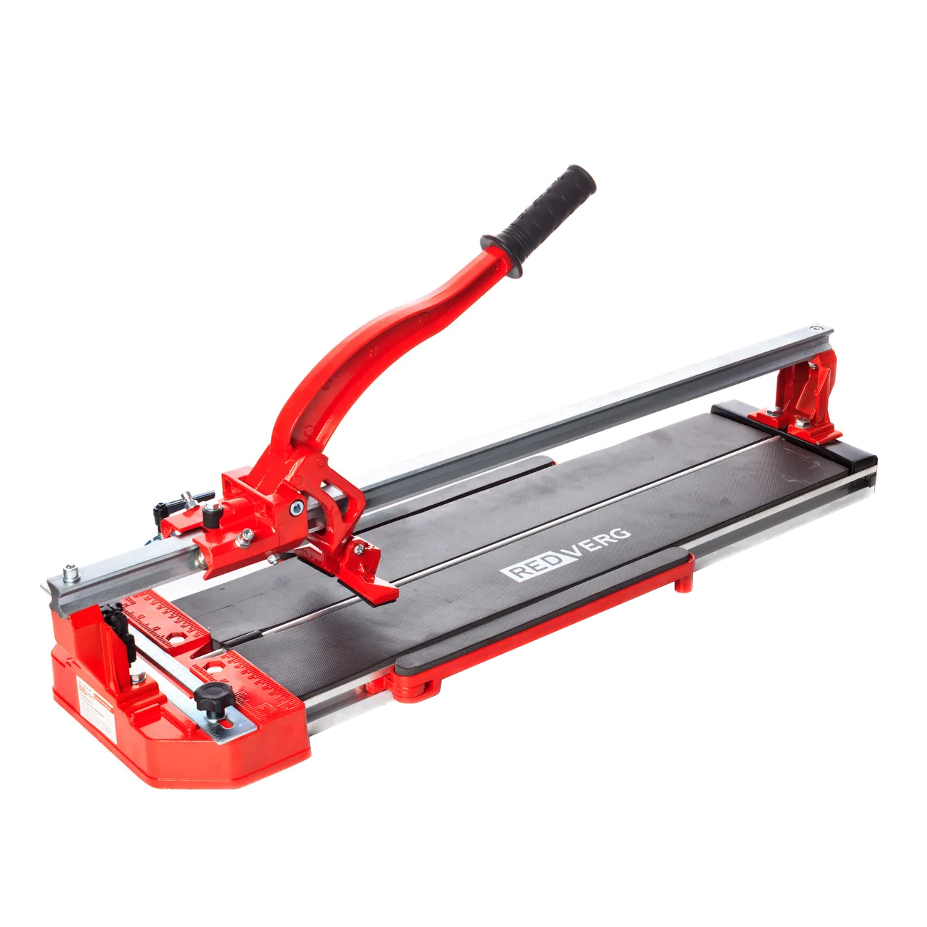 Плиткорез Redverg ручной монорельсовый RD-TS600PM