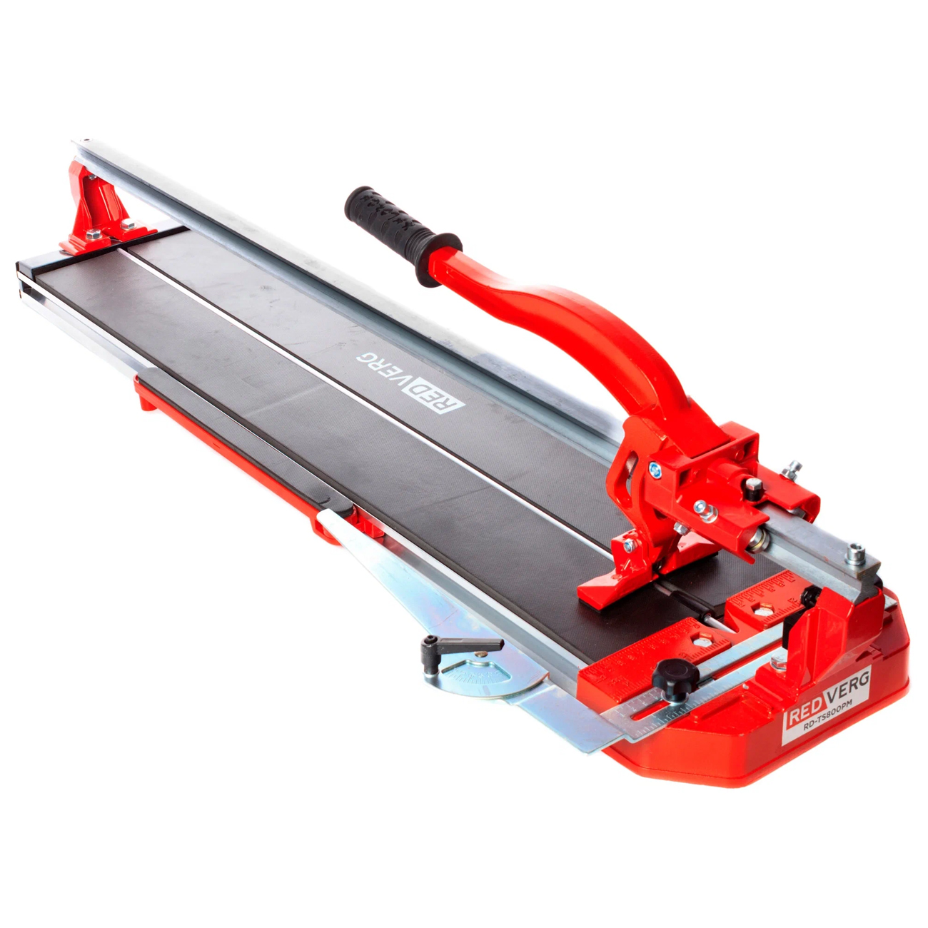 Плиткорез Redverg ручной монорельсовый RD-TS800PМ
