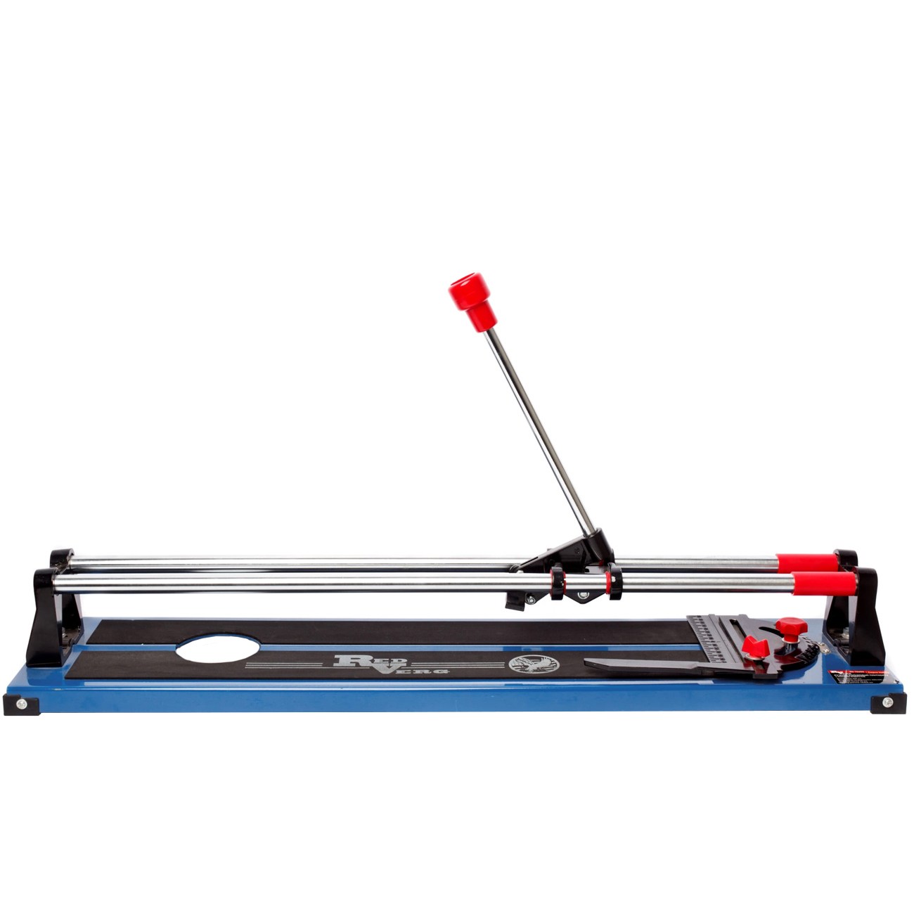 Плиткорез Redverg ручной с резаком отверстия RD-TS600 Hobby