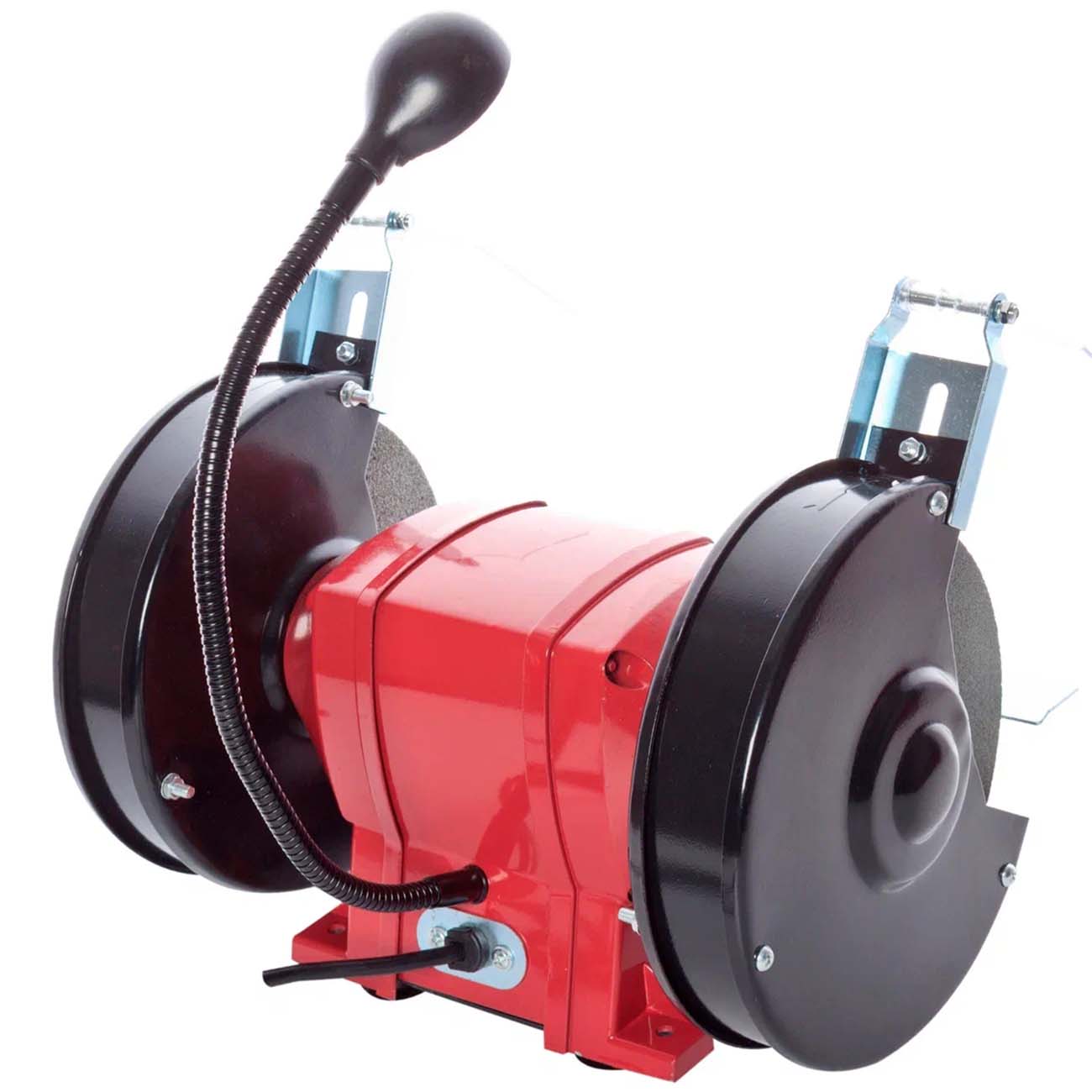 Точильный станок Redverg RD-BG200-560L