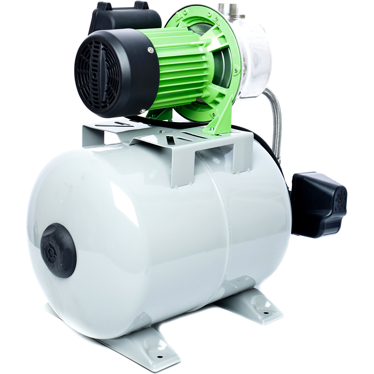 Насосная станция Redverg RD-SPS60/24L