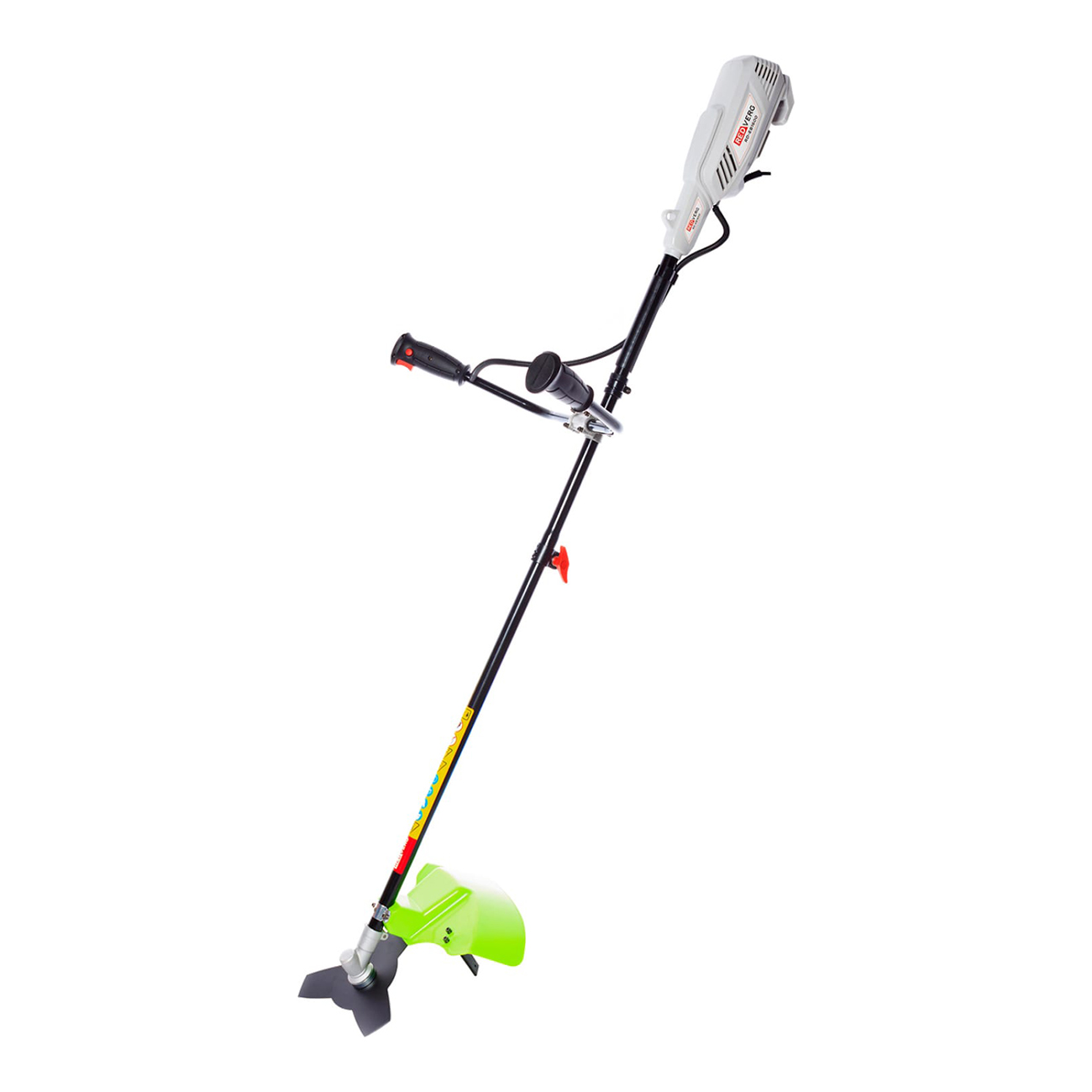 Триммер электрический Redverg RD-EB1600