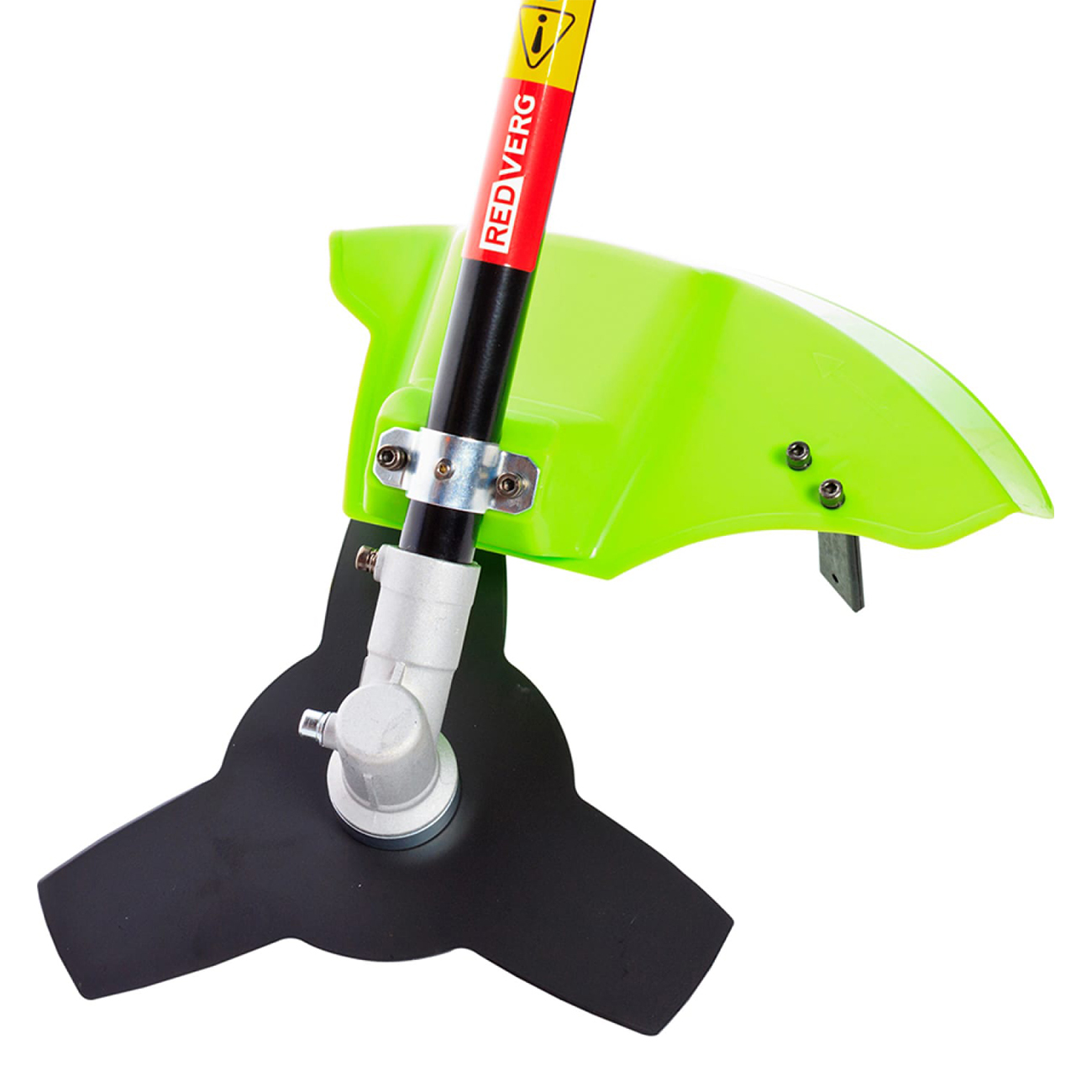 Триммер электрический Redverg RD-EB1600