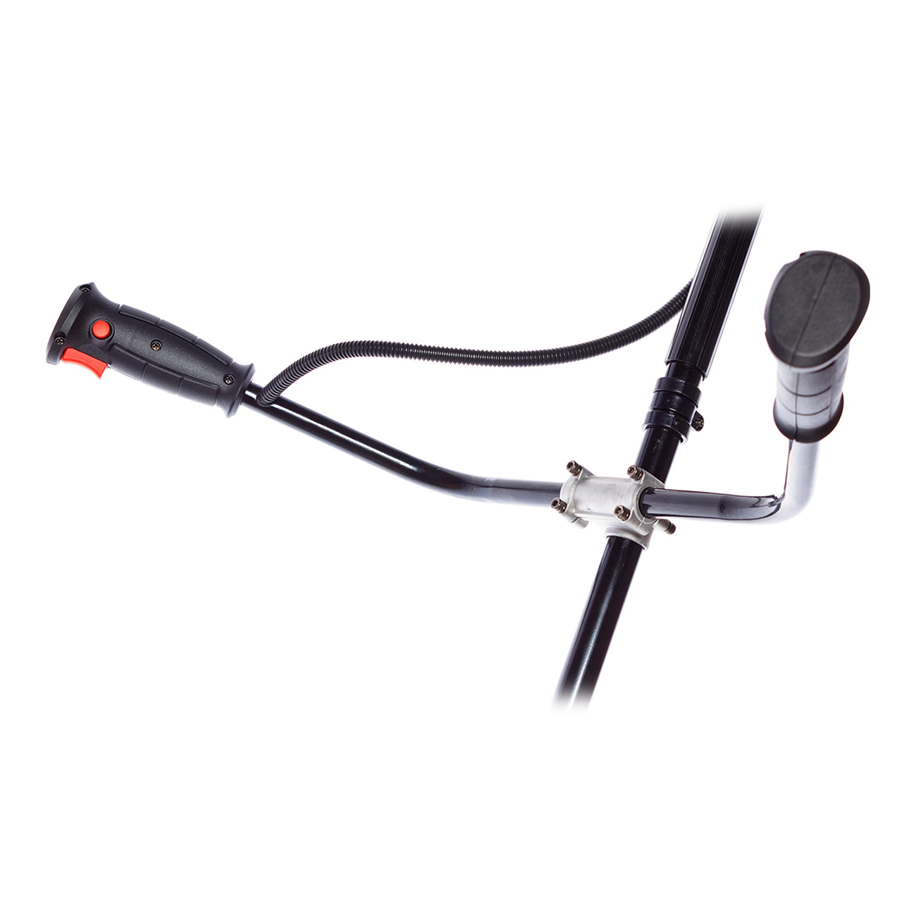 Триммер электрический Redverg RD-EB1600