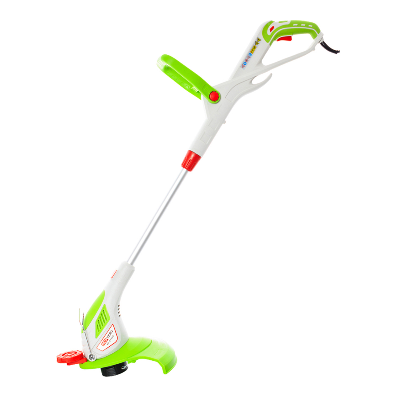 Триммер электрический Redverg RD-ET550