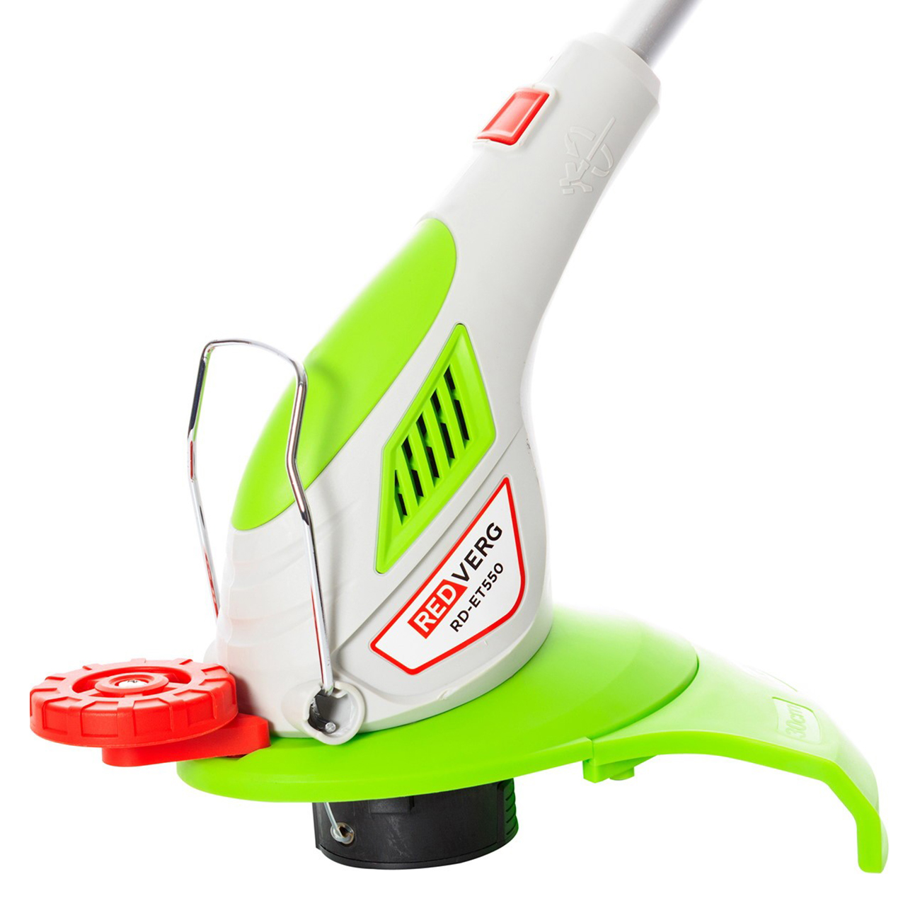 Триммер электрический Redverg RD-ET550