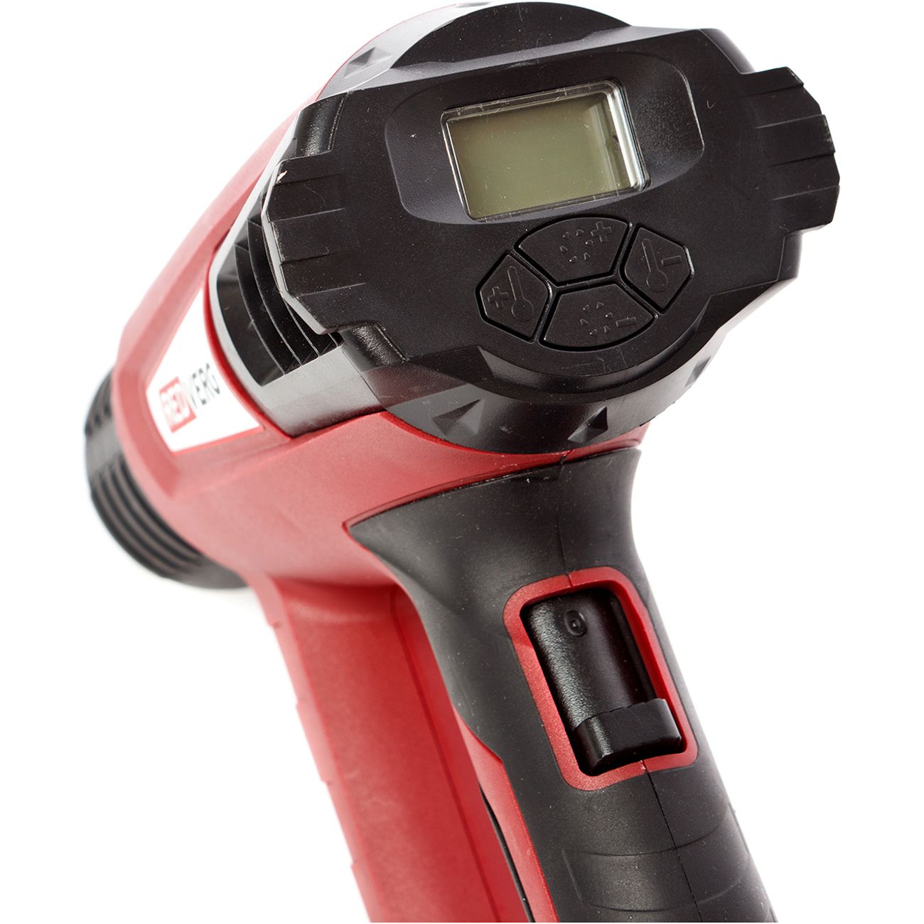 Фен cтроительный Redverg RD-HG2000D