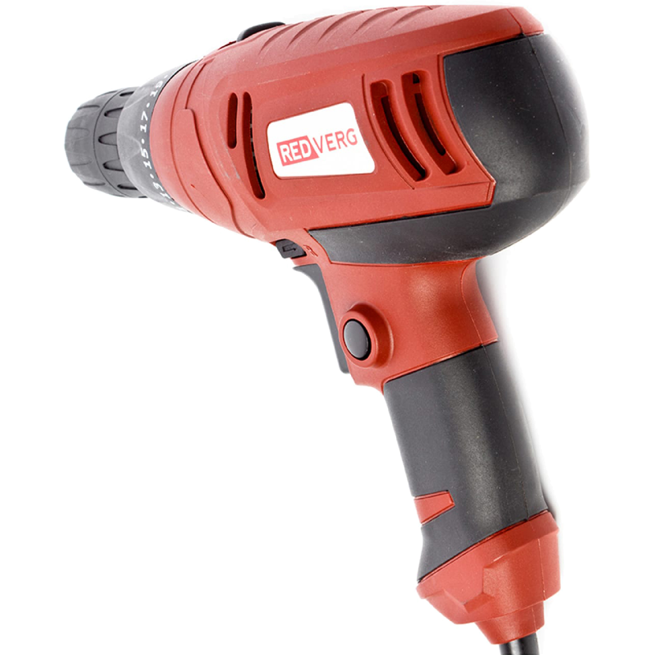 Шуруповерт Redverg электрический RD-SD330/2