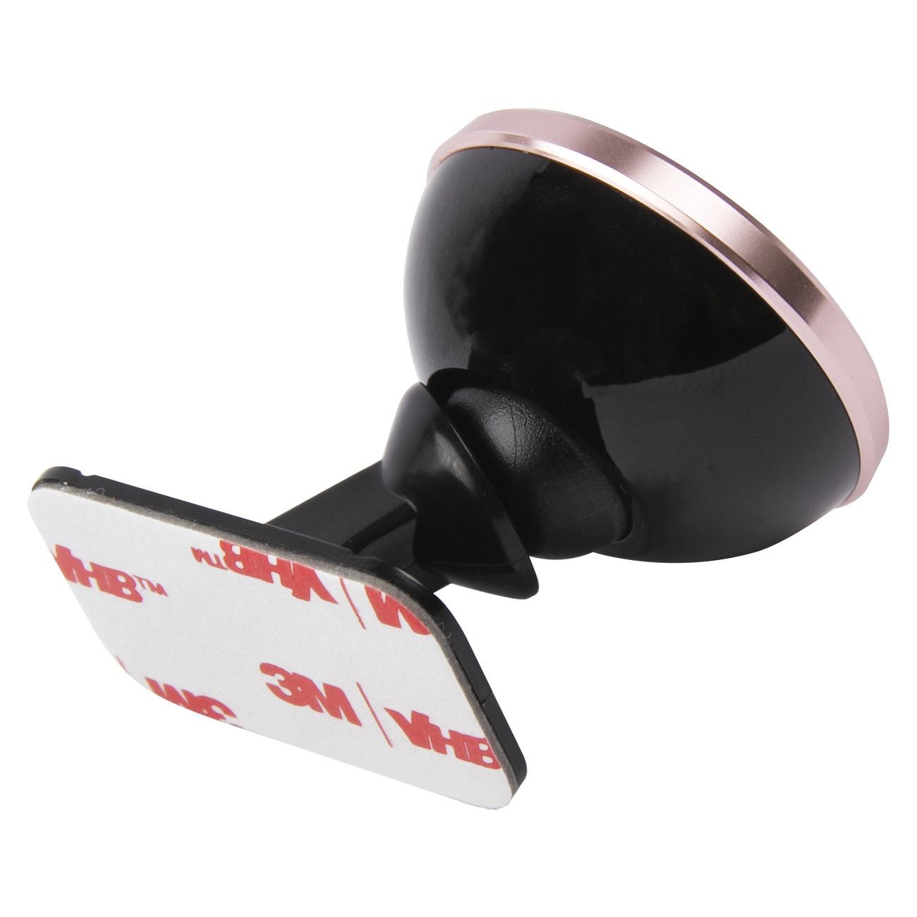 Держатель автомобильный для смартфонов Baseus 360-degree Rotation Magnetic SUGENT-NT0R&nbsp;(45679)