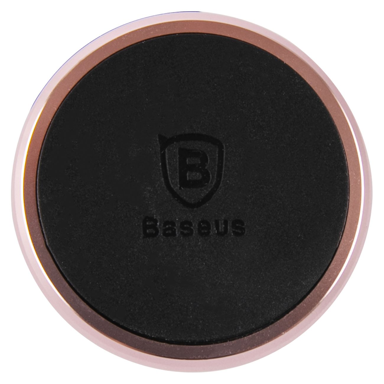 Держатель автомобильный для смартфонов Baseus 360-degree Rotation Magnetic SUGENT-NT0R&nbsp;(45679)