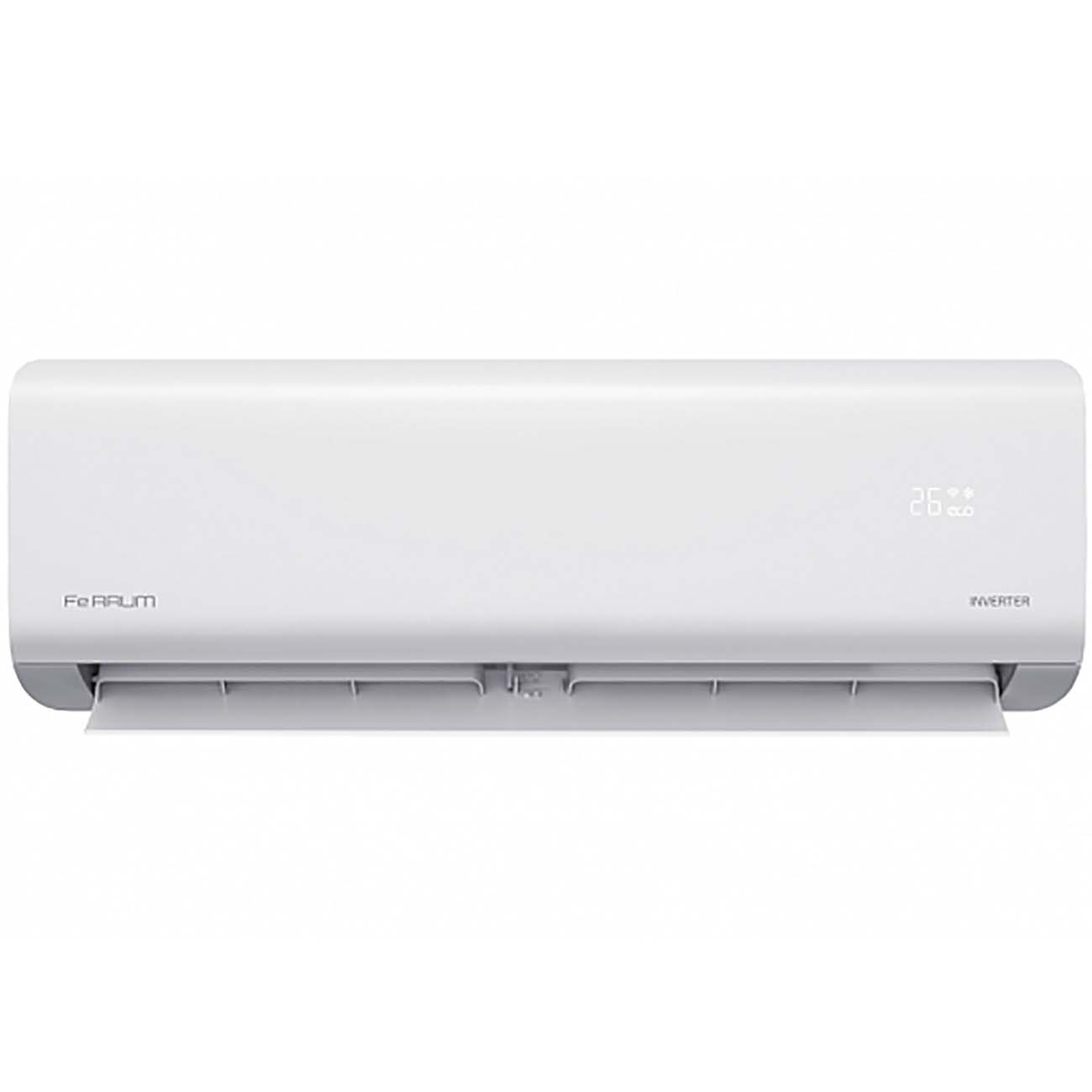 Сплит-система&nbsp;инверторная Ferrum iFIS18F1/iFOS18F1