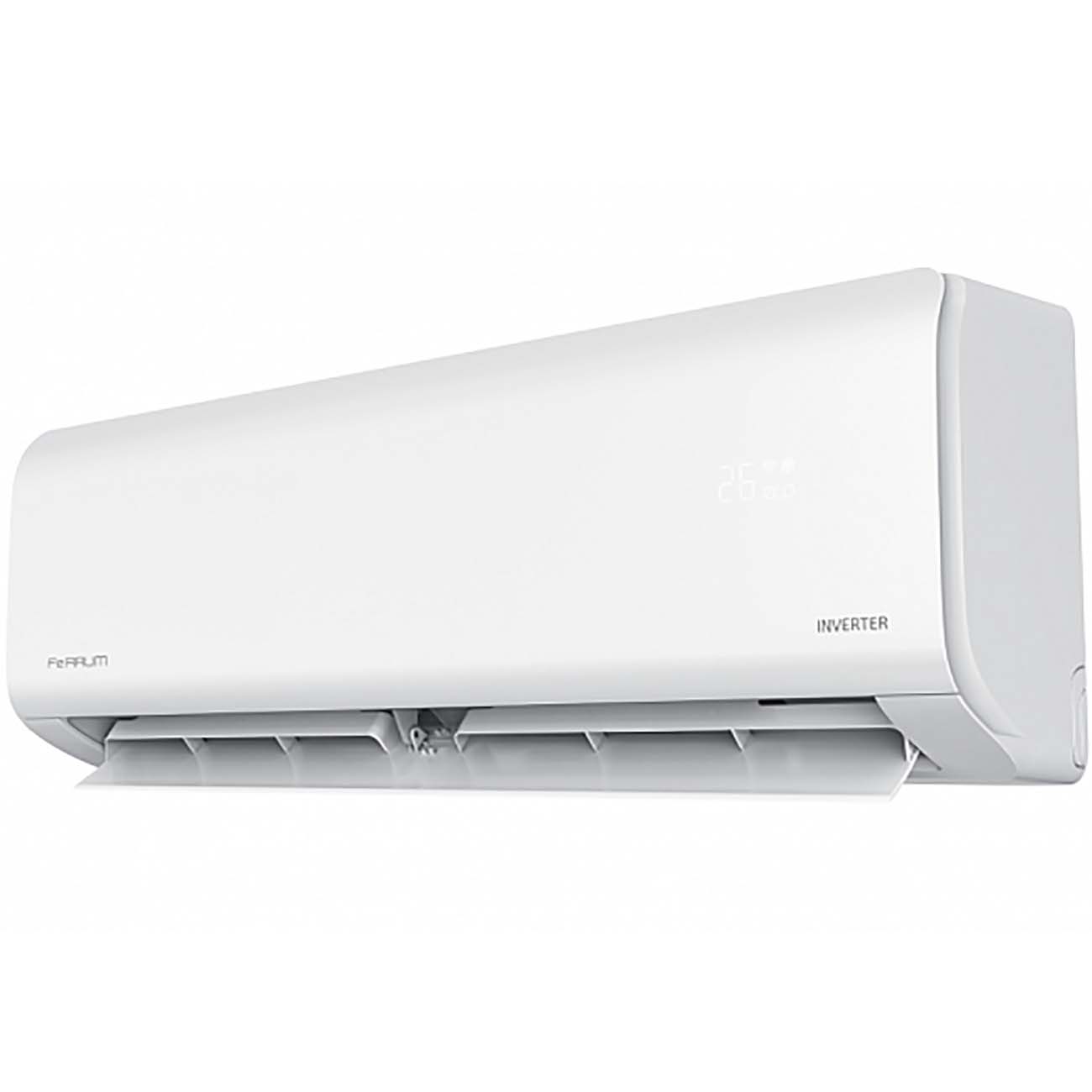 Сплит-система&nbsp;инверторная Ferrum iFIS18F1/iFOS18F1