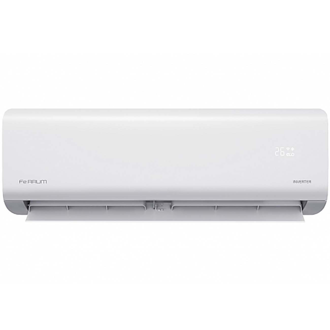 Сплит-система&nbsp;инверторная Ferrum iFIS24F1/iFOS24F1