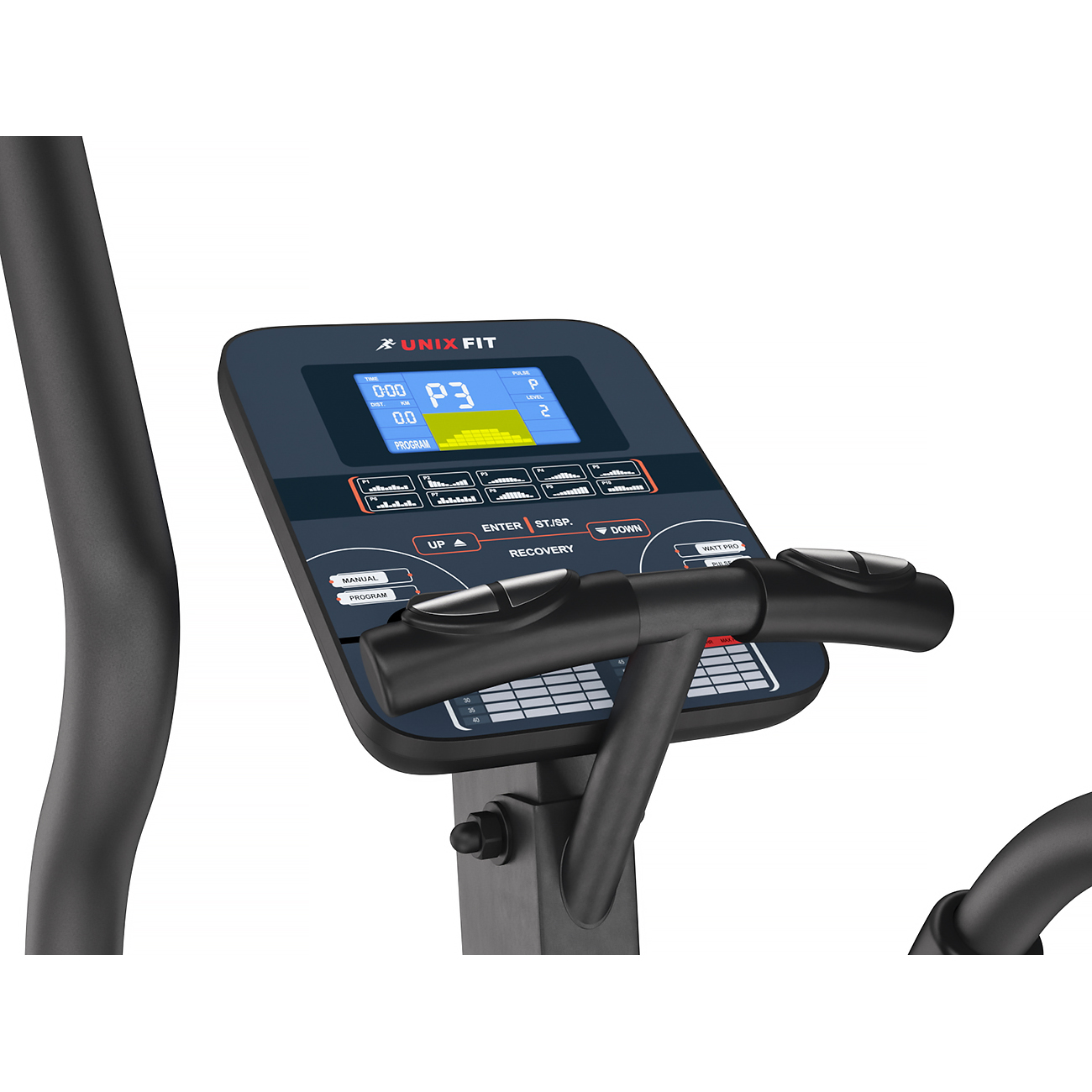 Эллипсоид UnixFit SL-400XE