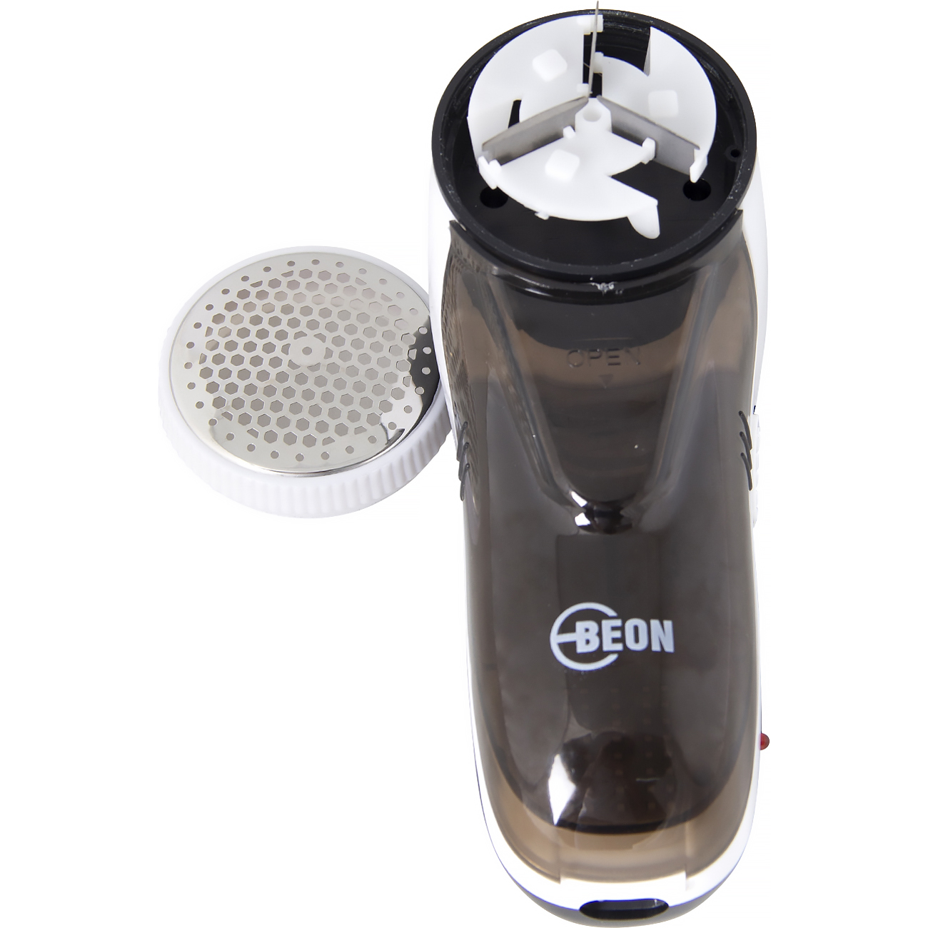 Машинка для удаления катышков Beon BN-1201 черный