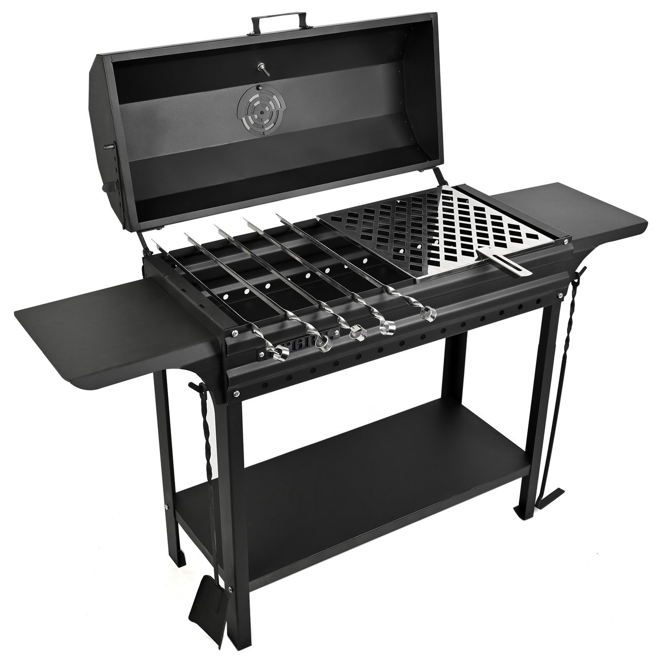 Мангал GFGRIL GF-PICNIC2 фото