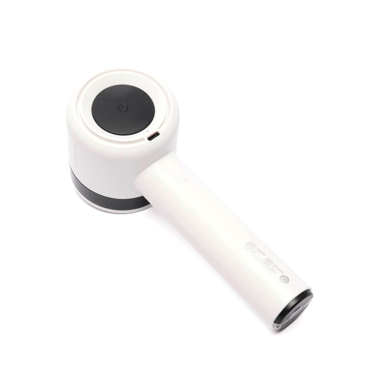 Машинка для удаления катышков Deerma DEM-MQ811 белый