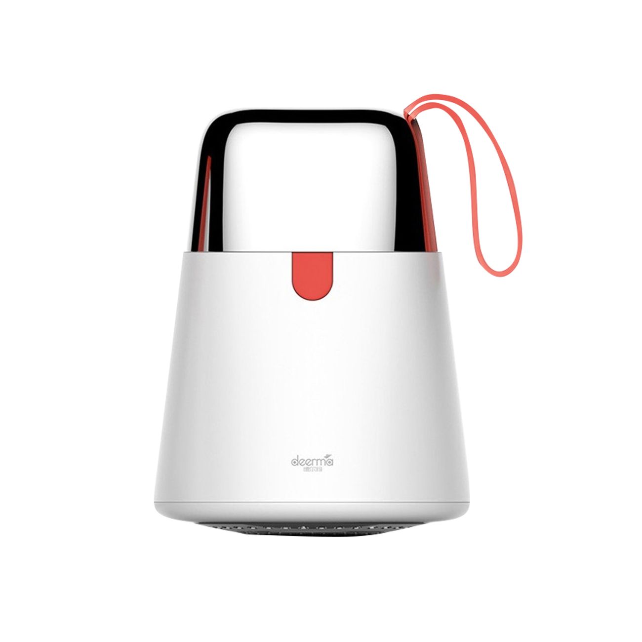 Машинка для удаления катышков Deerma DEM-MQ604 белый