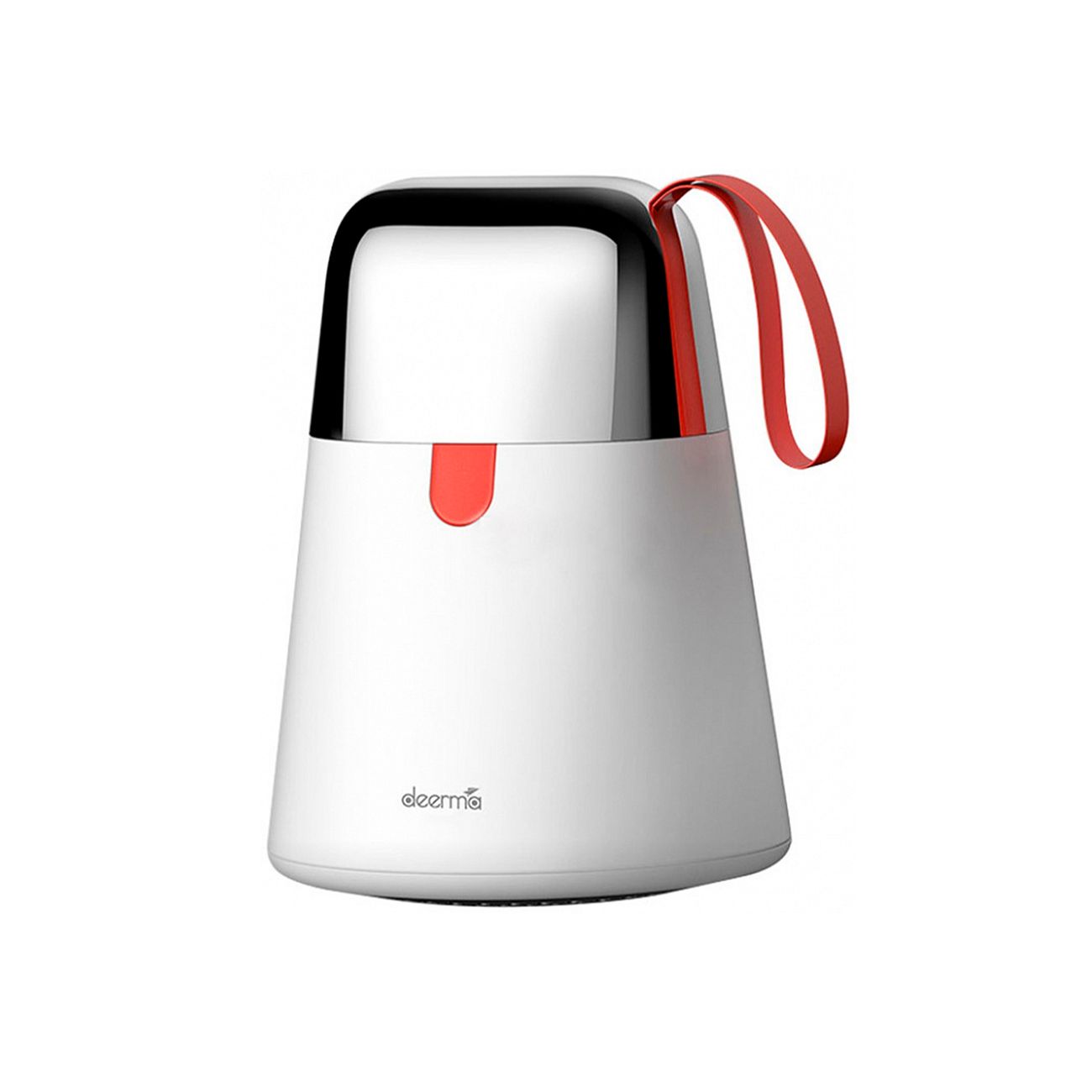 Машинка для удаления катышков Deerma DEM-MQ604 белый