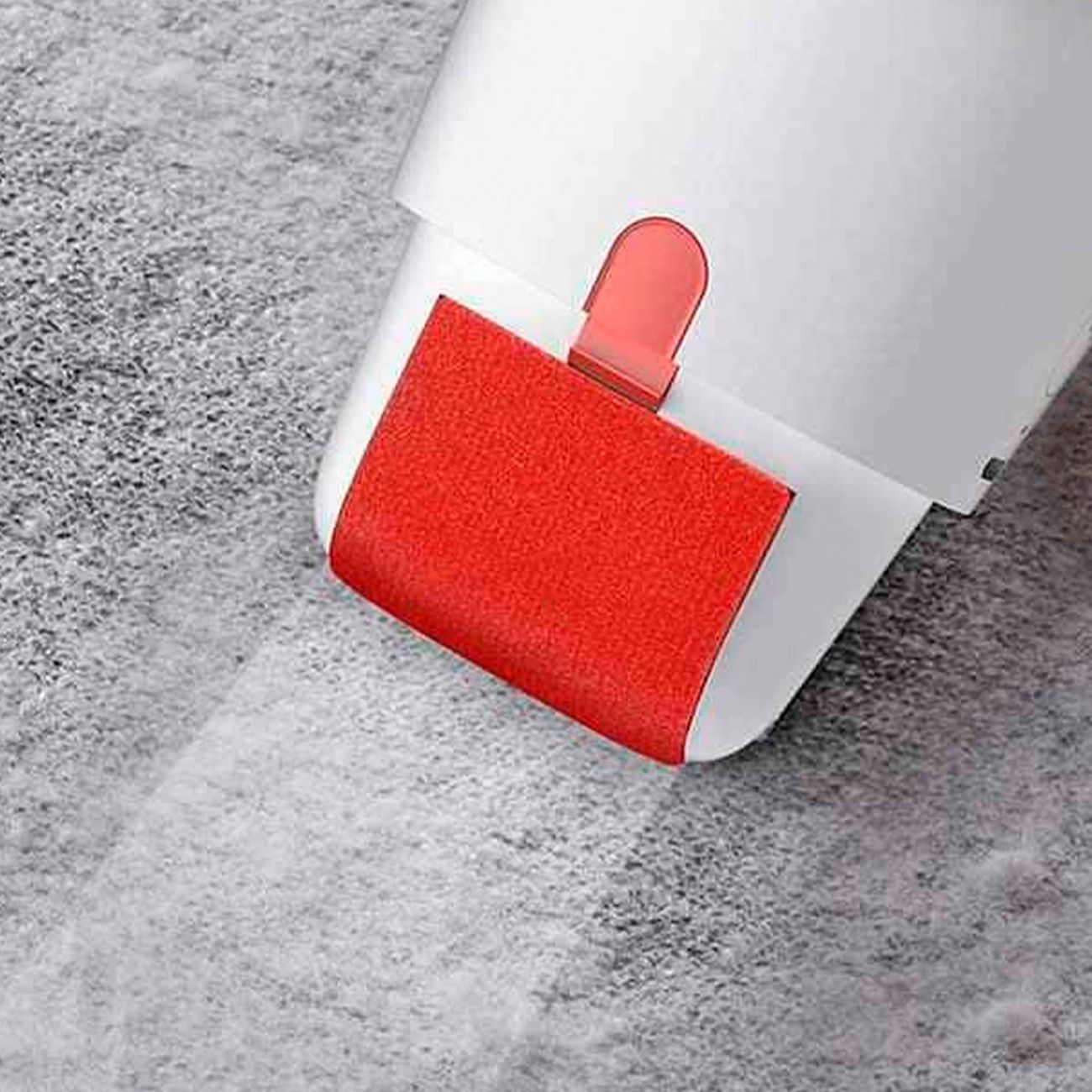 Машинка для удаления катышков Deerma DEM-MQ604 белый