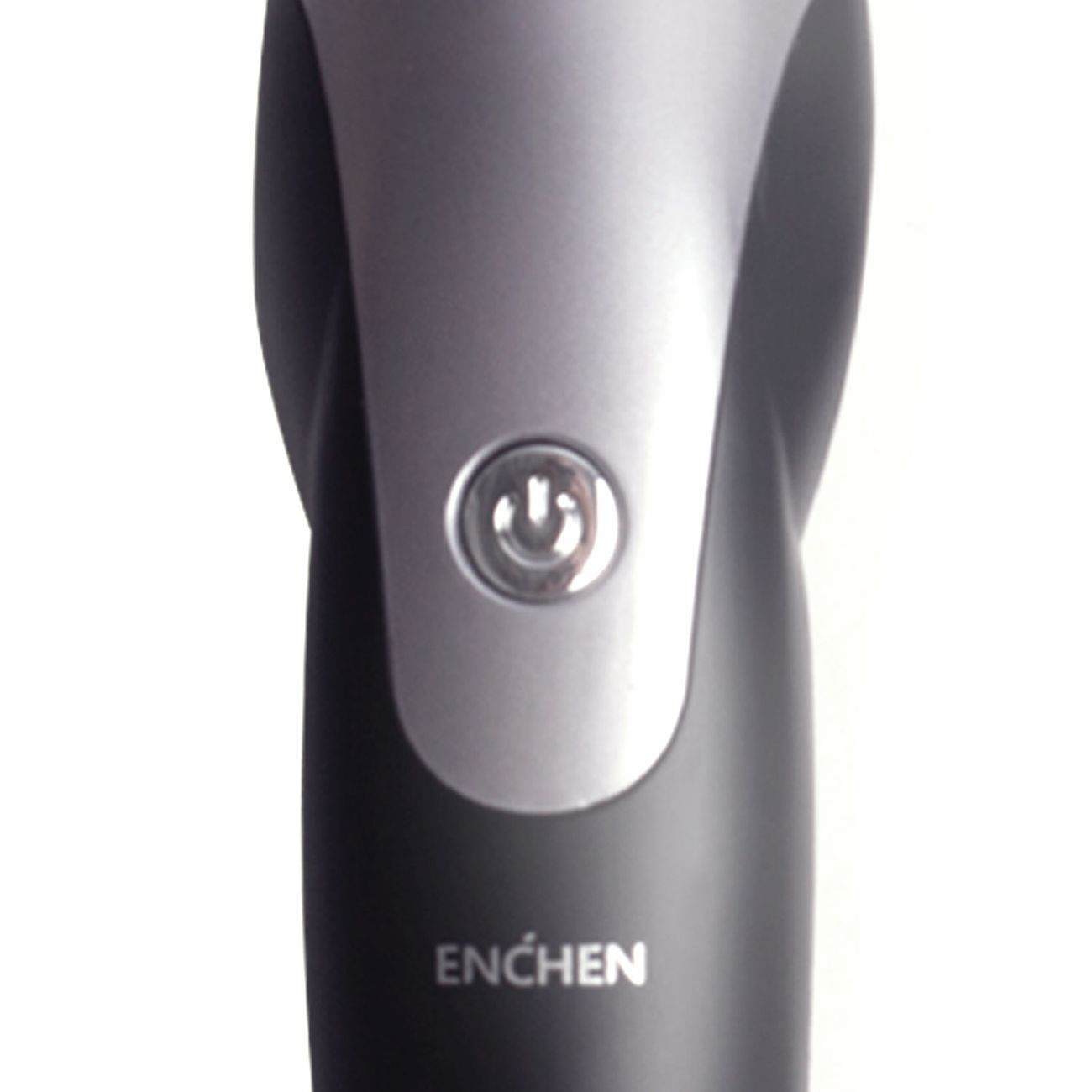 Машинка для стрижки волос ENCHEN Hummingbird черный