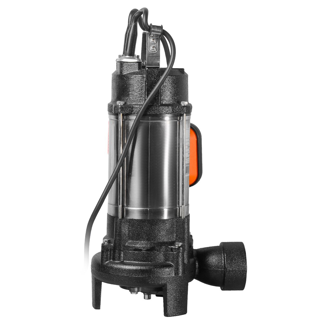 Насос дренажный Вихрь ФН-283/9 Л