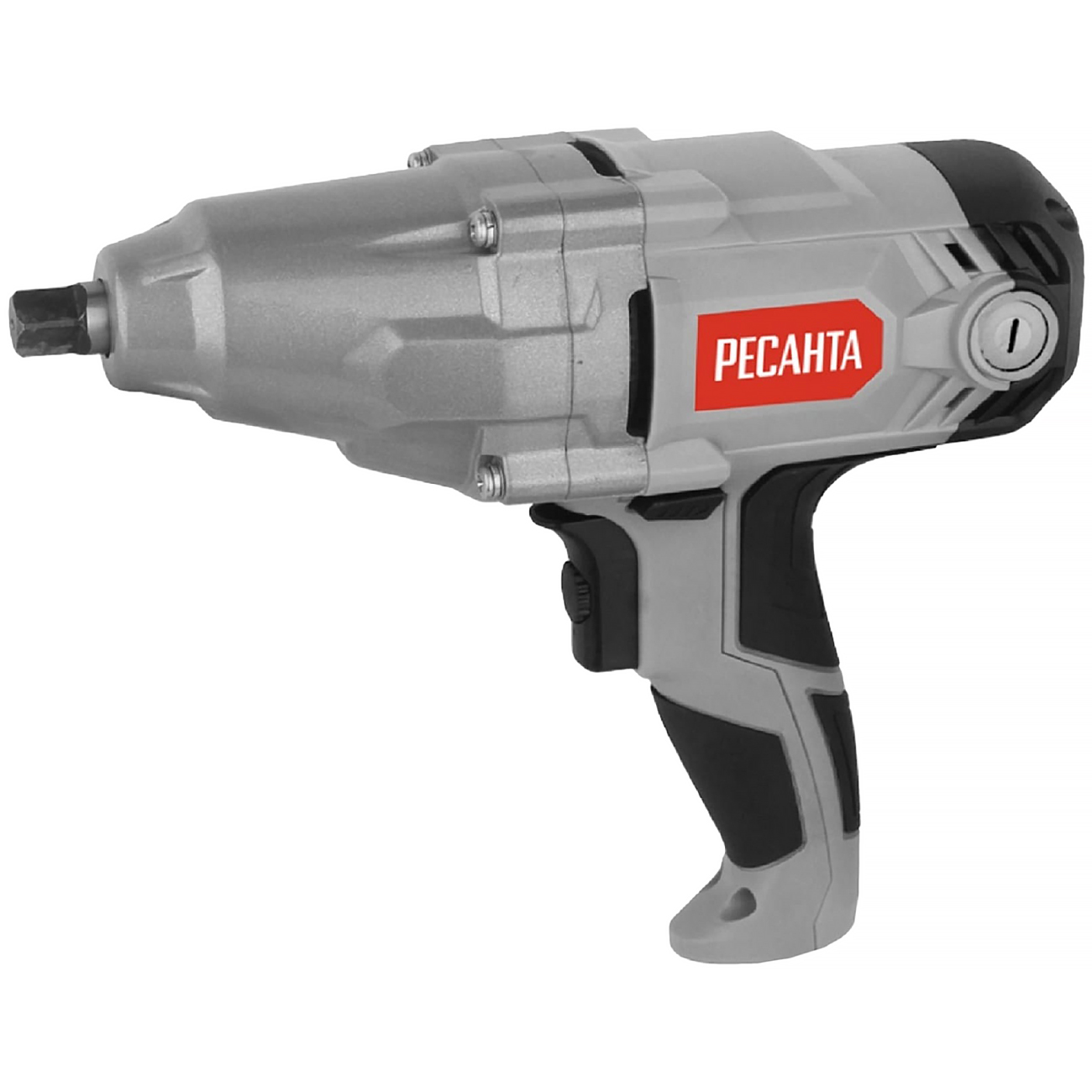 Гайковерт Ресанта ГС-1100 фото