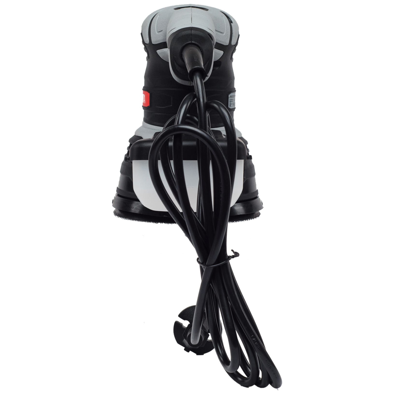 Шлифмашинка эксцентриковая Ресанта ЭШМ-125/5Э