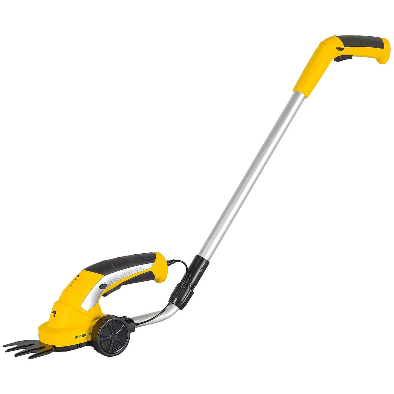 Триммер электрический Huter GET-3,6H