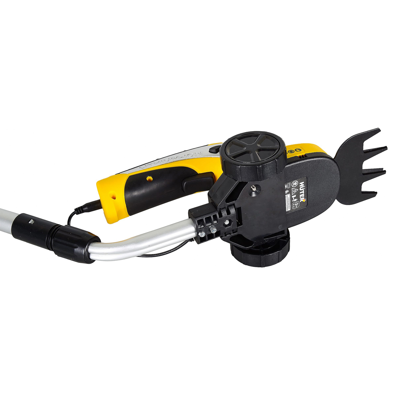 Триммер электрический Huter GET-3,6H