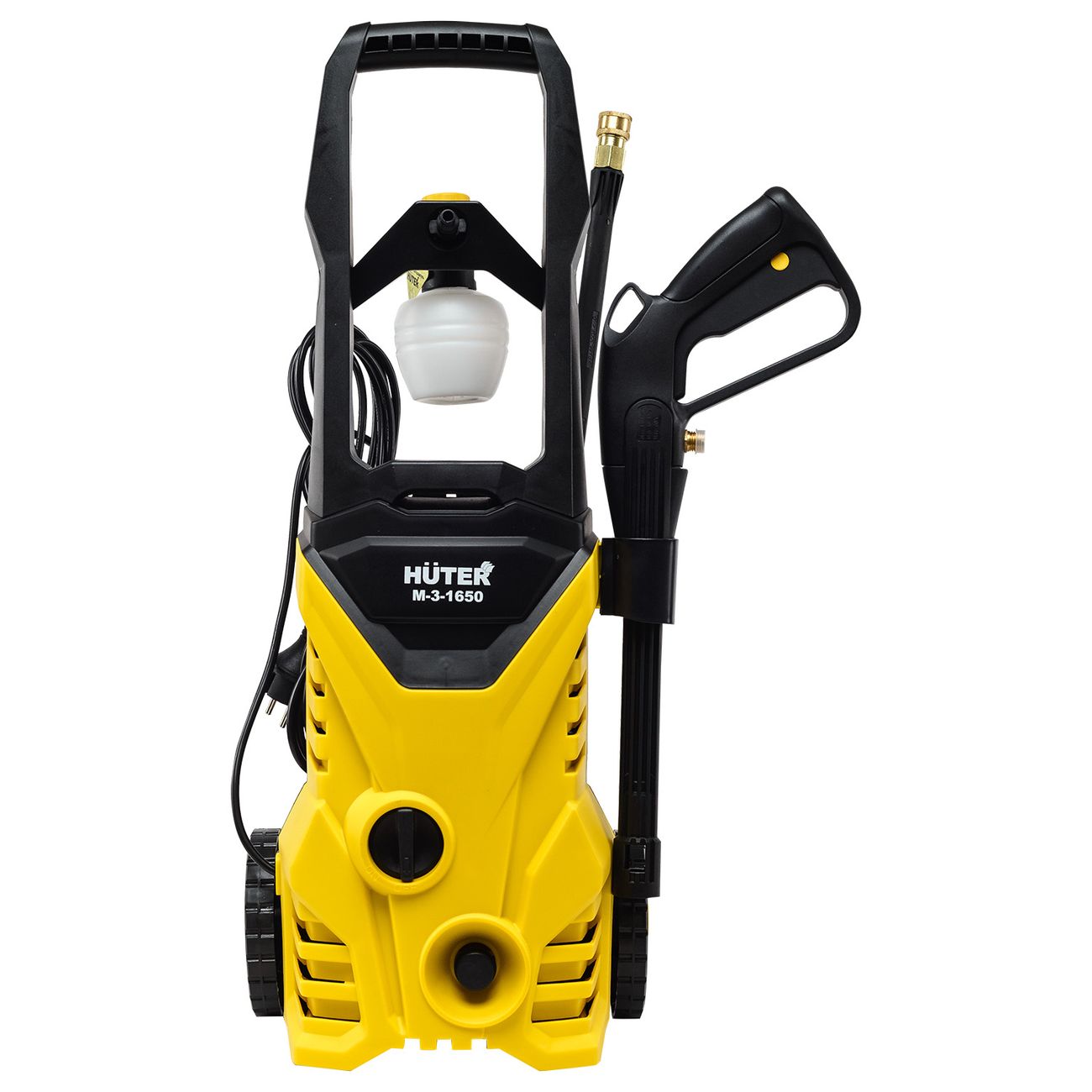 Автомойка Huter M-3-1650