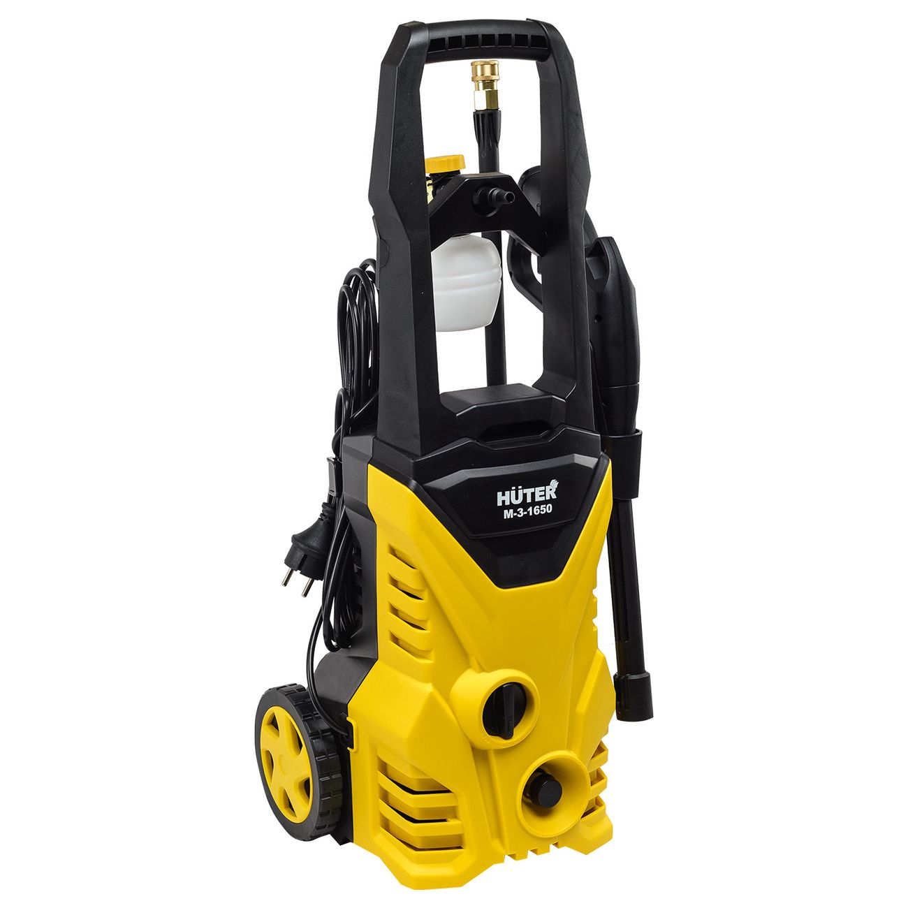 Автомойка Huter M-3-1650