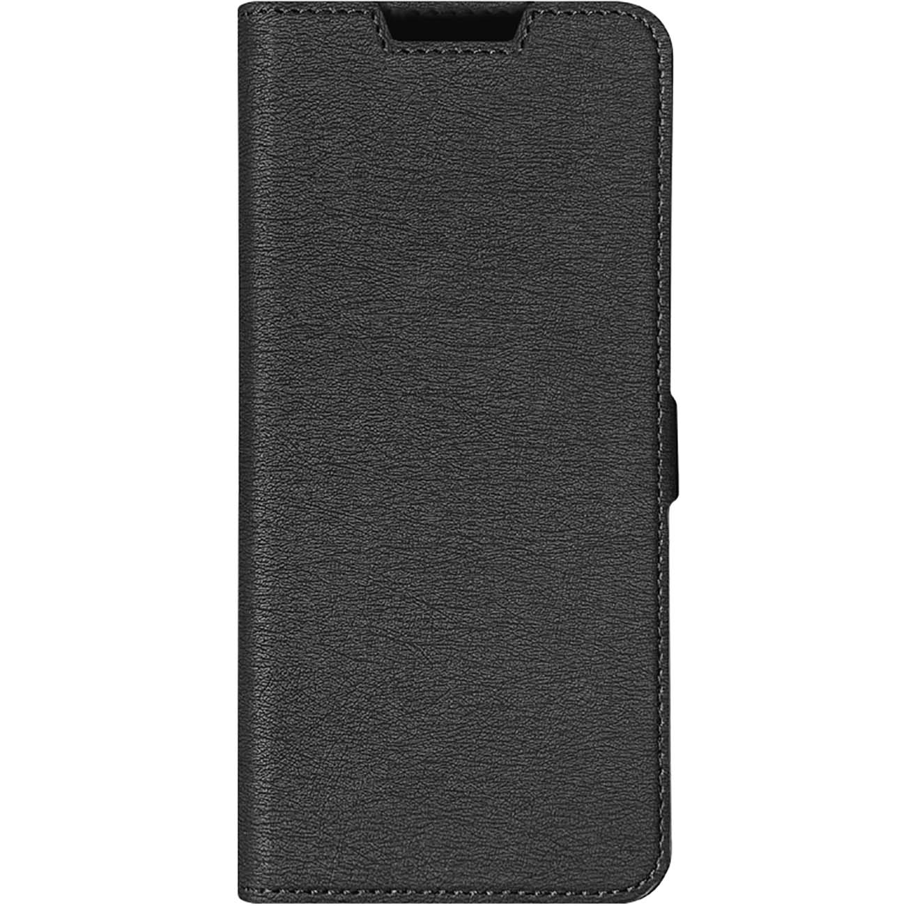 Чехол DF для Itel Vision 2S itFlip-06 черный