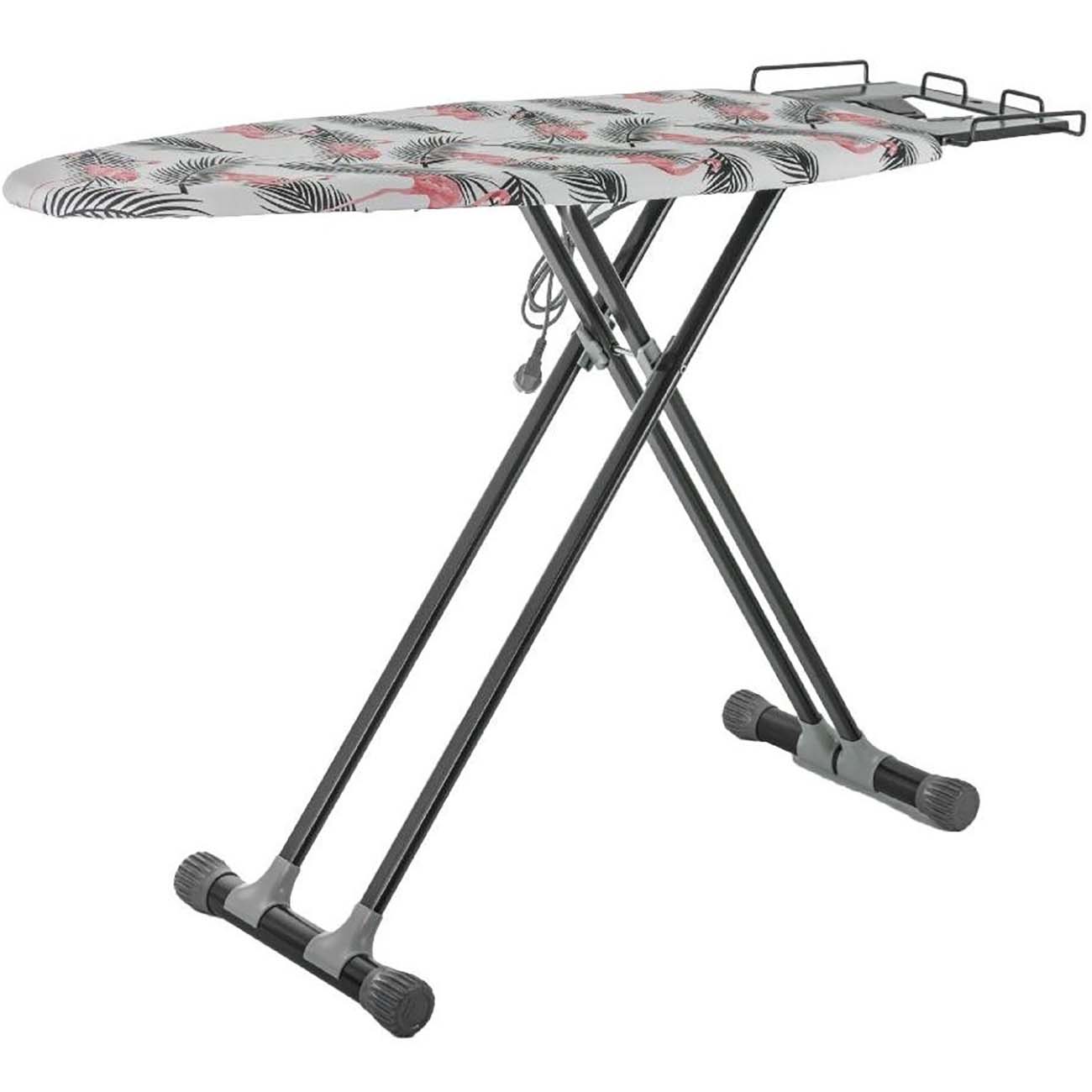 Гладильная доска Perilla Алиса 44 х 120 см (217720)