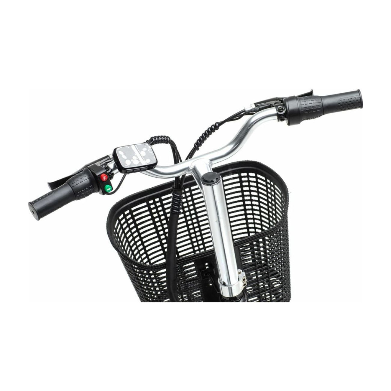 Электрический велосипед FURENDO E-RT 250 черный матовый