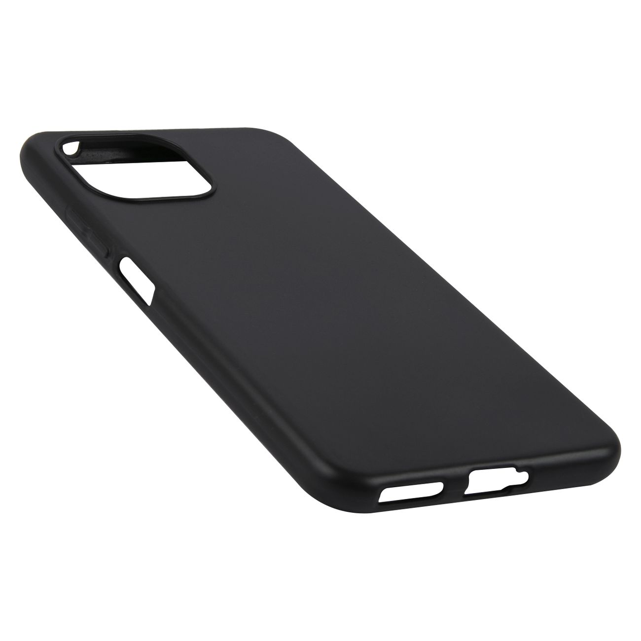 Чехол Red Line Ultimate для Xiaomi Mi 11 Lite (5G) черный