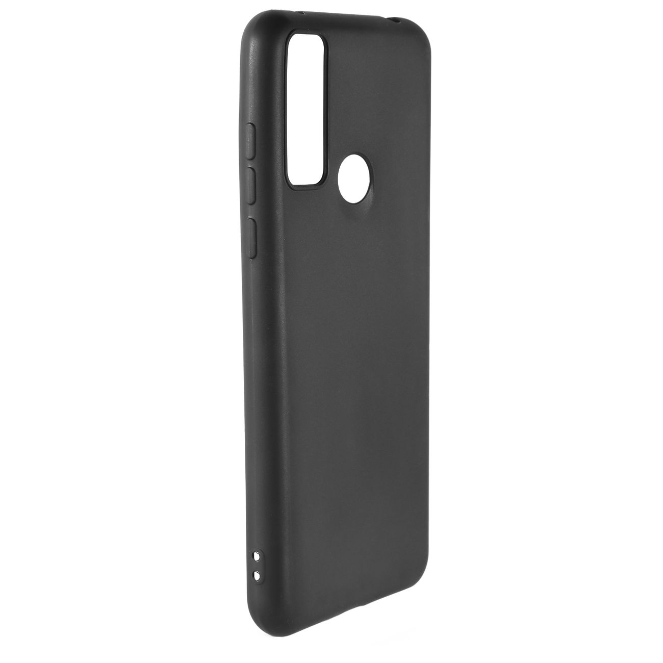 Чехол Red Line Ultimate для TCL 20SE, черный