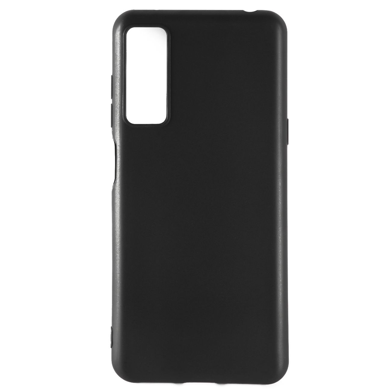 Чехол Red Line Ultimate для TCL 20L, черный