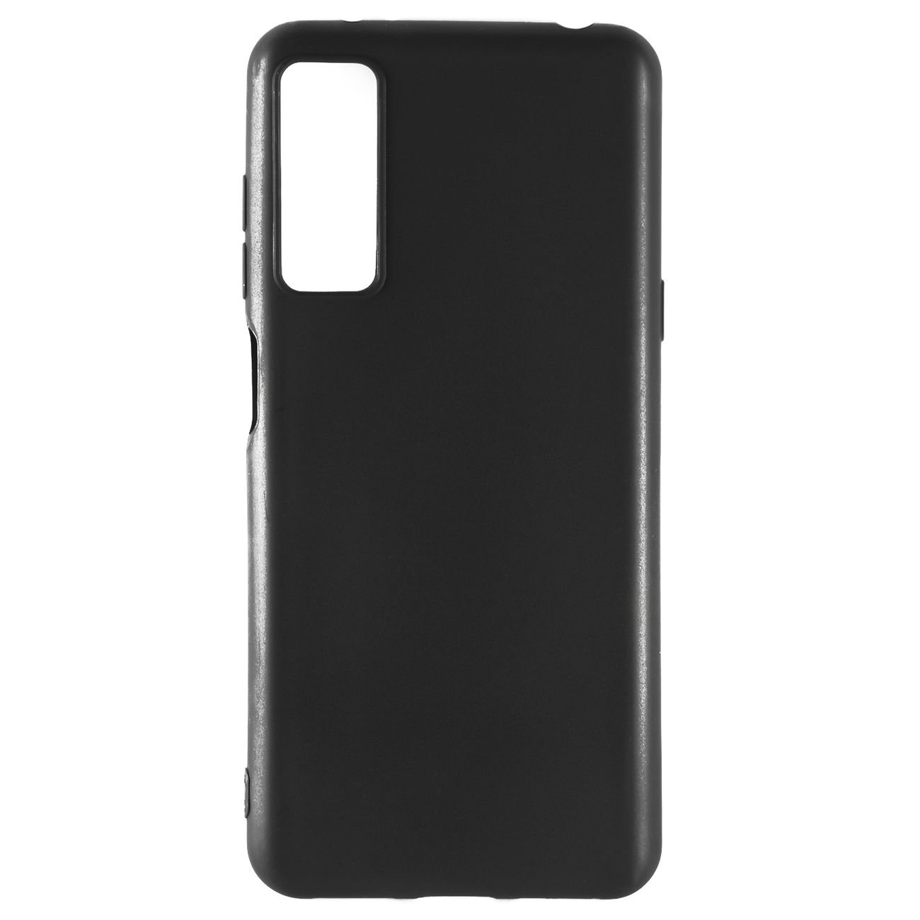 Чехол Red Line Ultimate для TCL 20L+ черный