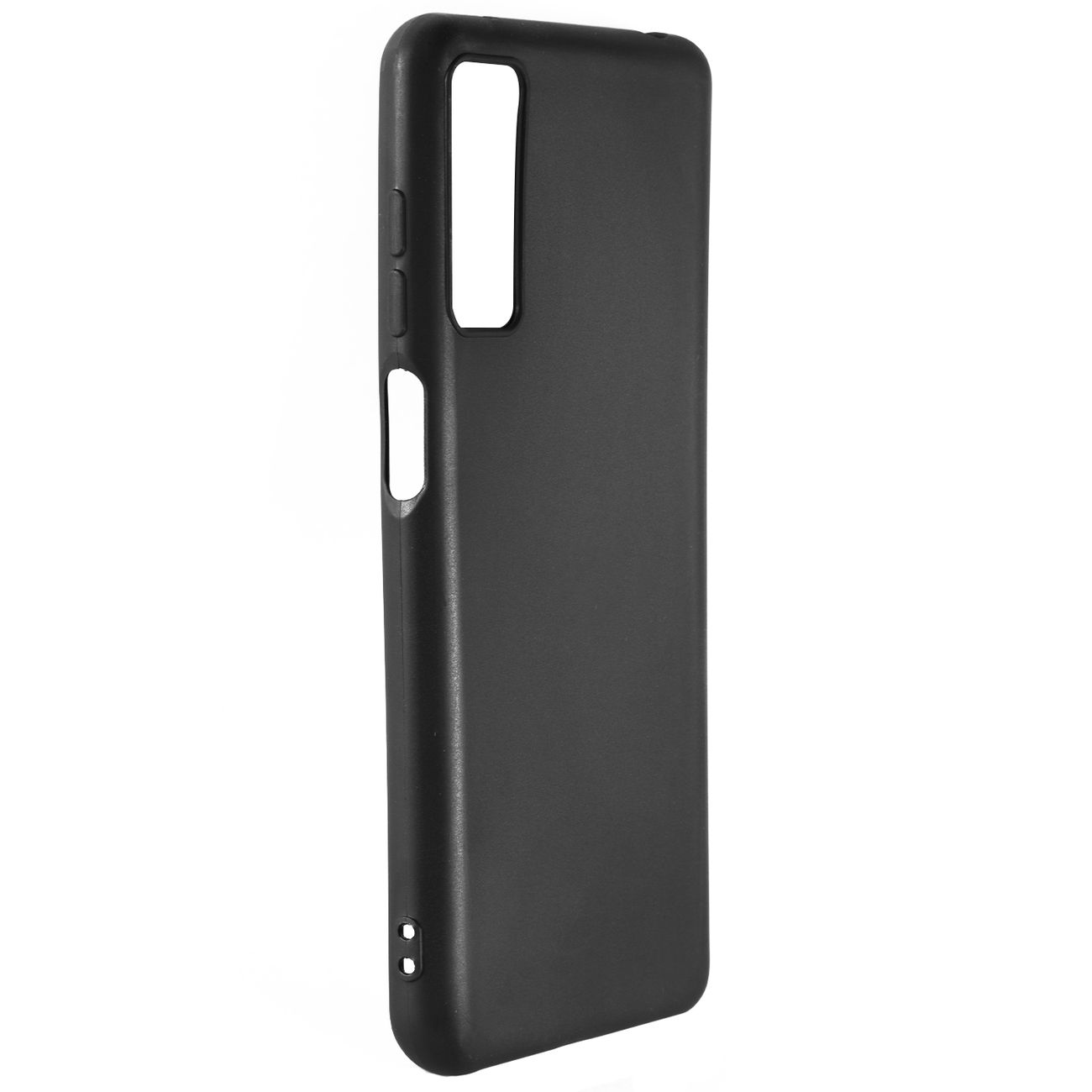 Чехол Red Line Ultimate для TCL 20L+ черный