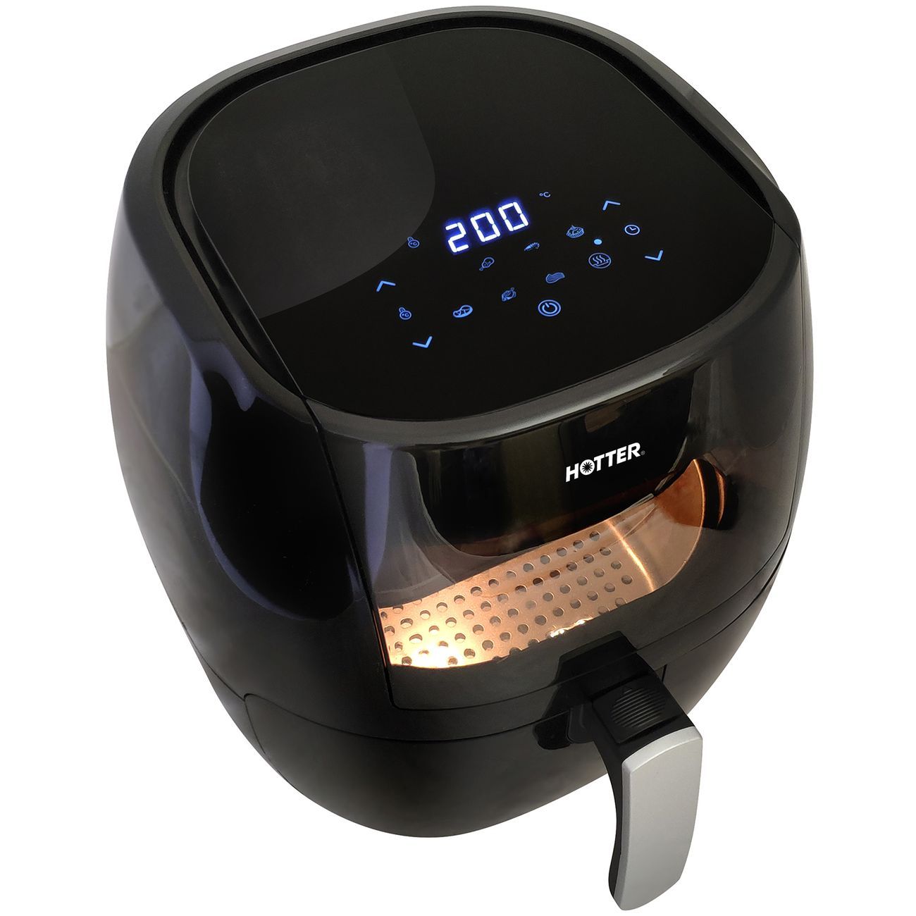 Аэрогриль Hotter HX-706