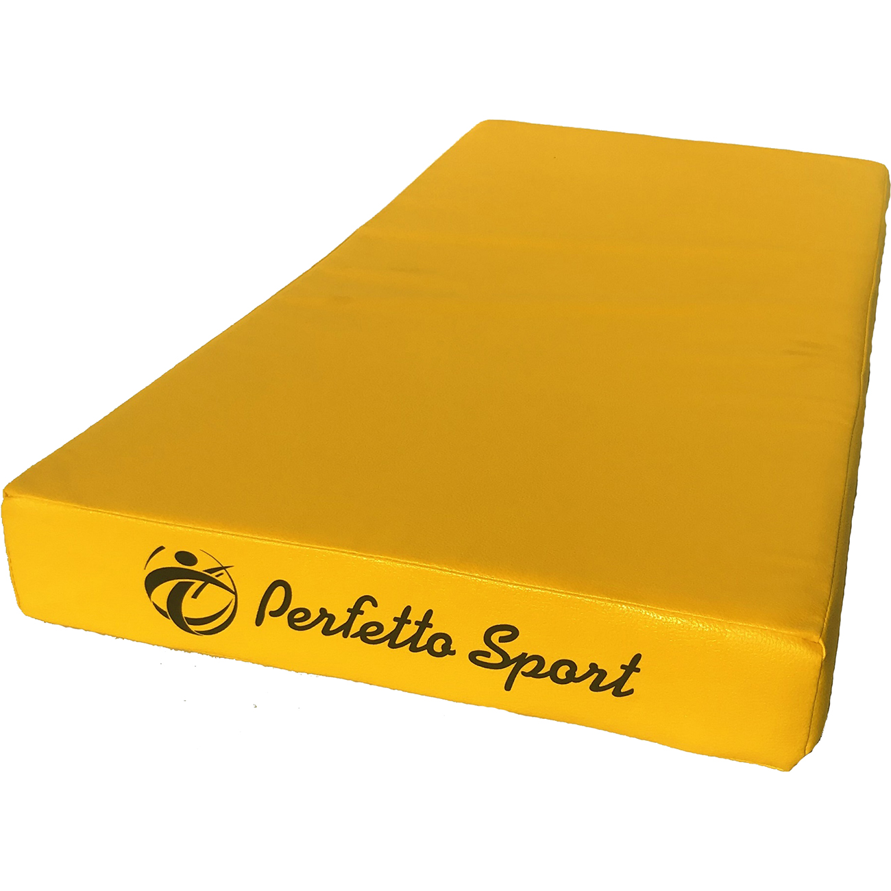 Игровые и спортивные комплексы и горки Perfetto Sport N1 (100 х 50 х 10) желтый