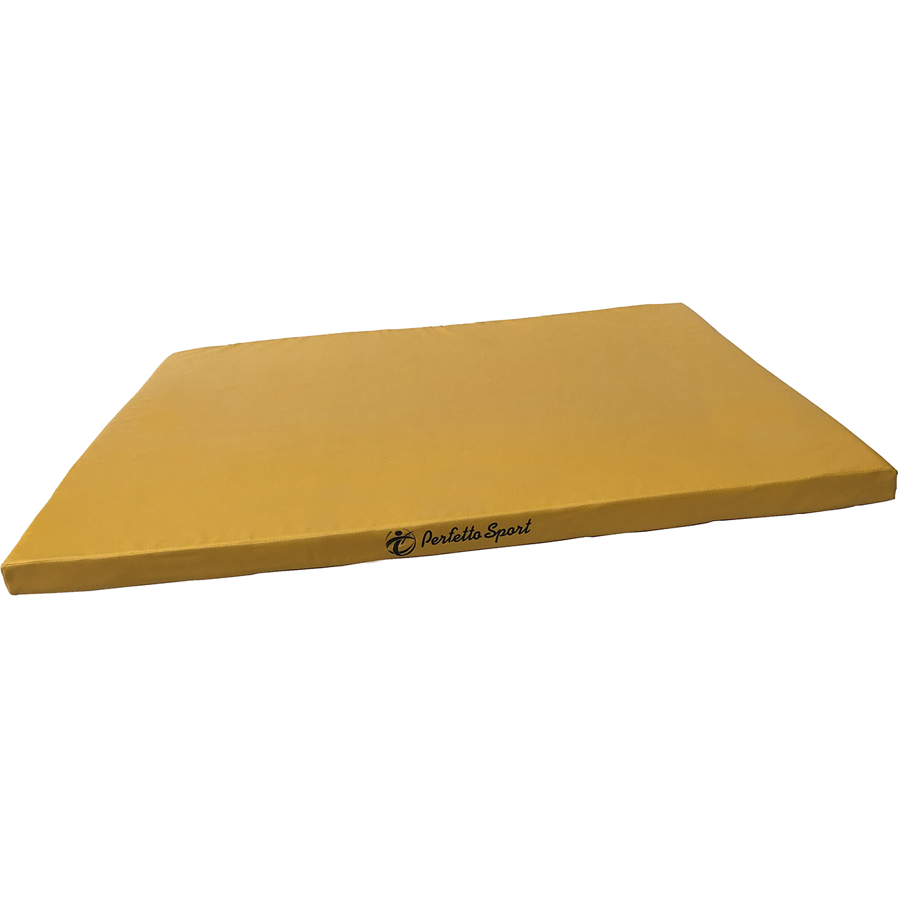 Игровые и спортивные комплексы и горки Perfetto Sport N12 (125 х 80 х 5) желтый