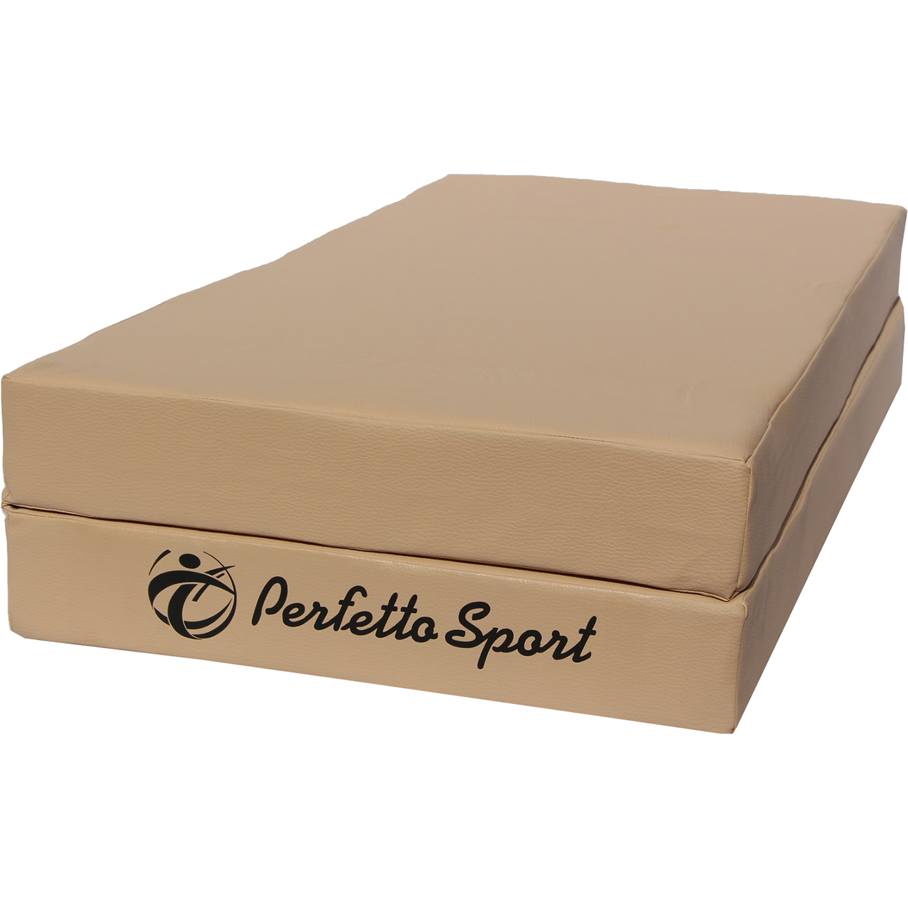 Игровые и спортивные комплексы и горки Perfetto Sport N3 (100 х 100 х 10) скл.бежевый