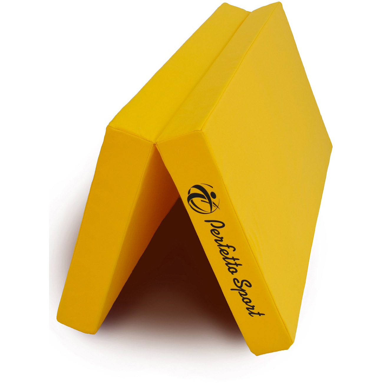 Игровые и спортивные комплексы и горки Perfetto Sport N3 (100 х 100 х 10) скл.желтый