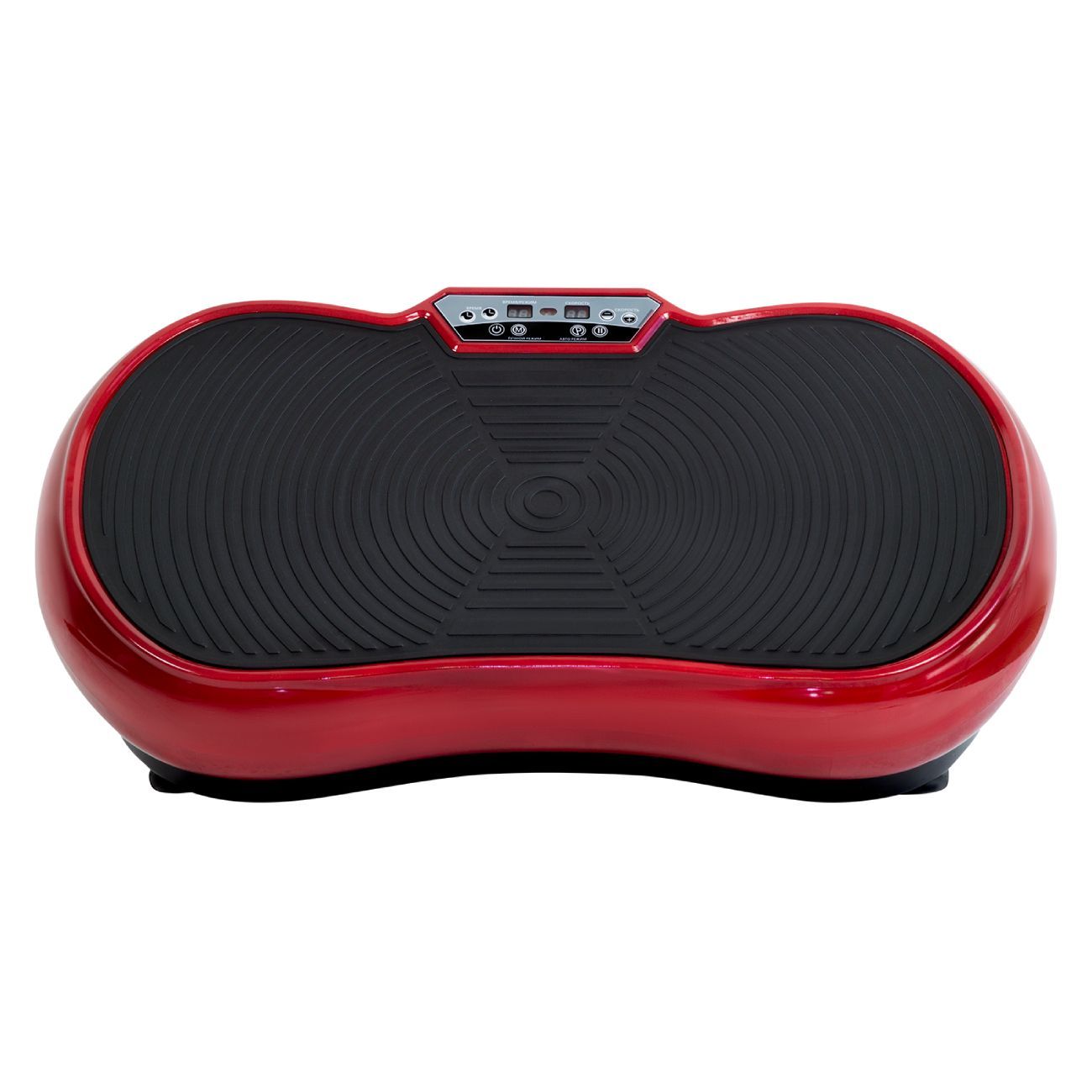 Виброплатформа VictoryFit VF-M200 red