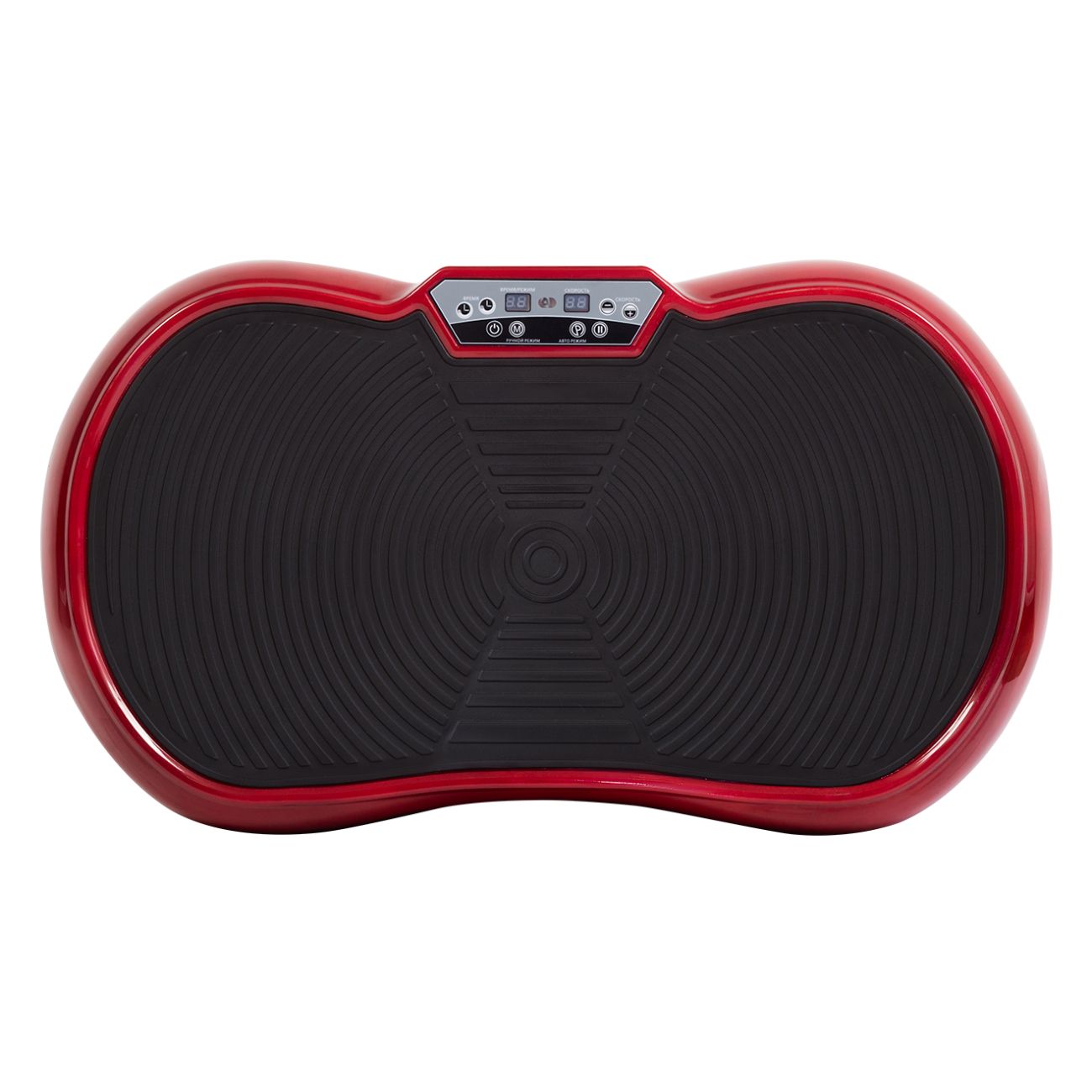 Виброплатформа VictoryFit VF-M200 red