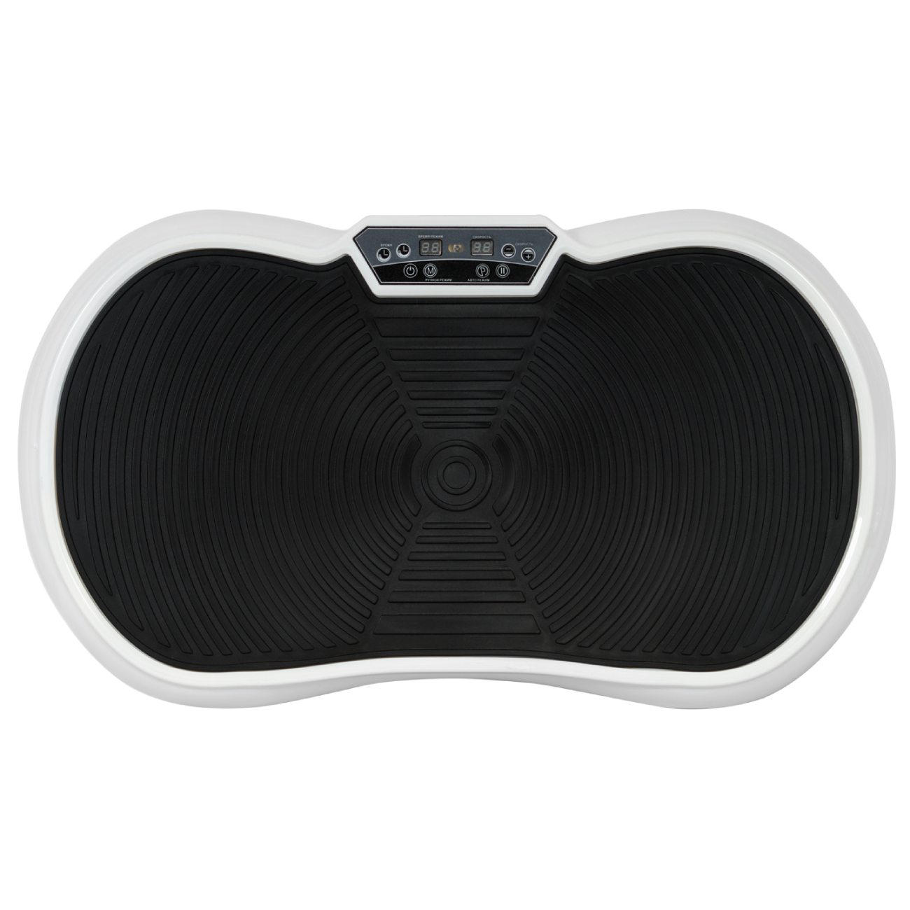 Виброплатформа VictoryFit VF-M200 white