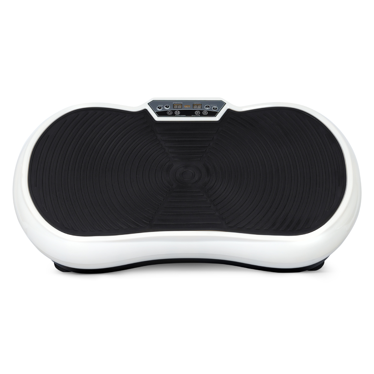 Виброплатформа VictoryFit VF-M200 white