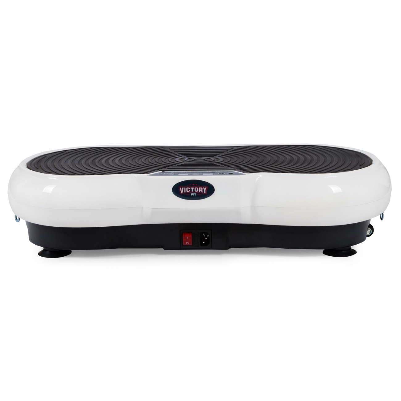 Виброплатформа VictoryFit VF-M200 white